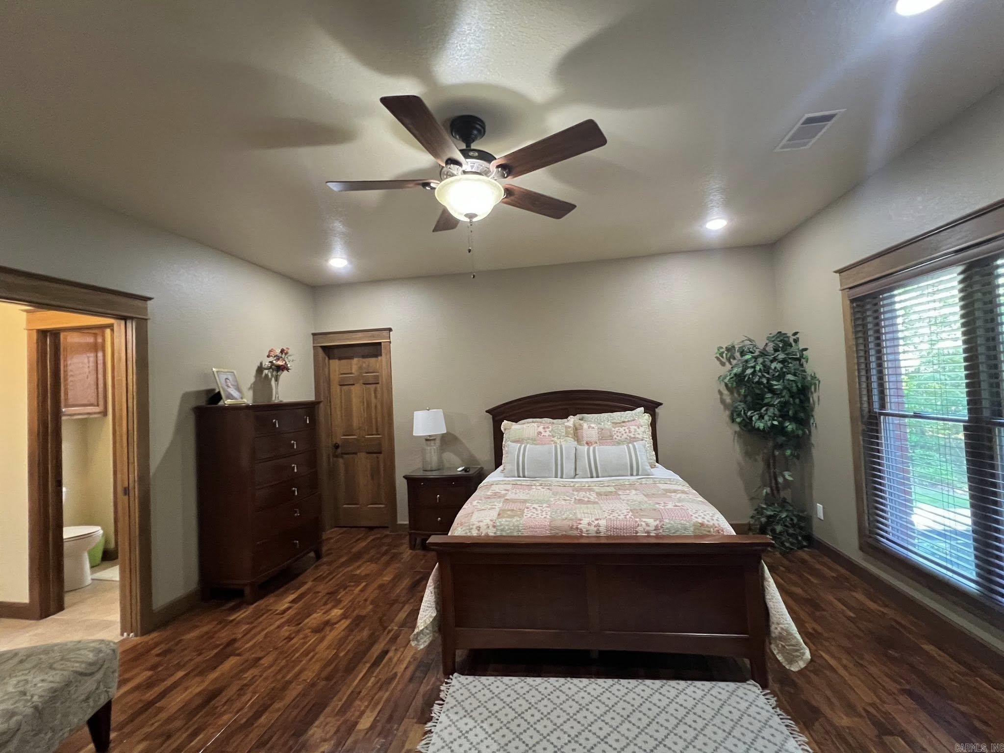 847 Woodland Hills Drive  Mountain View, AR