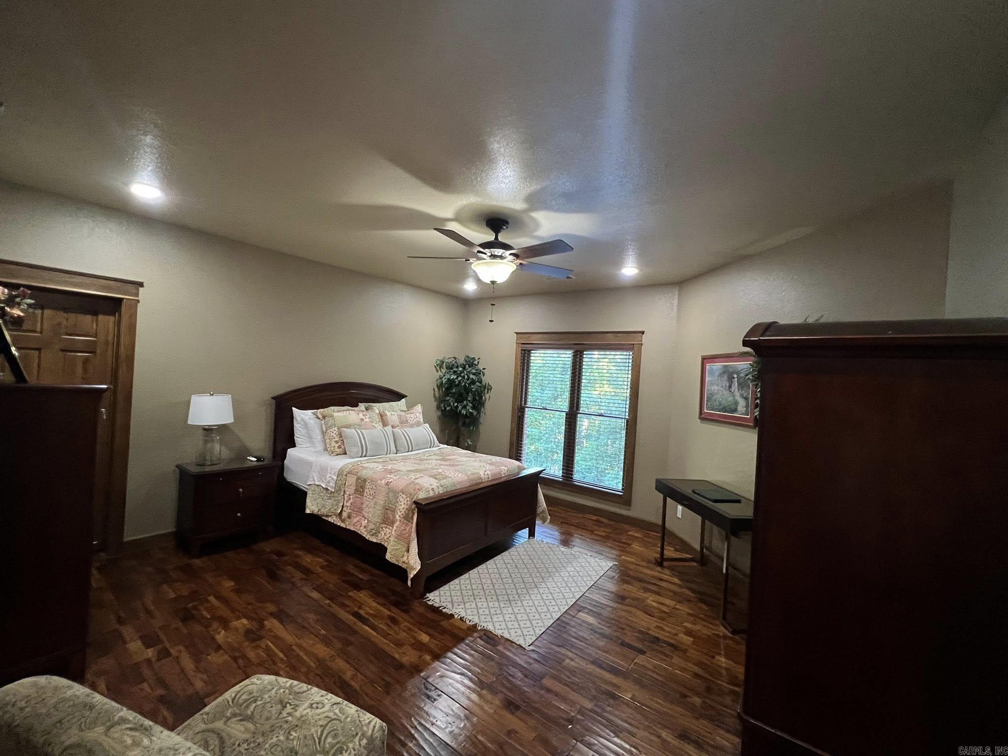 847 Woodland Hills Drive  Mountain View, AR