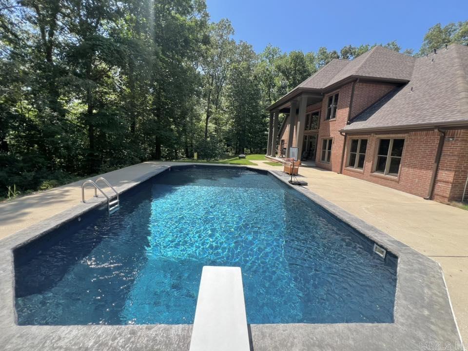 847 Woodland Hills Drive  Mountain View, AR