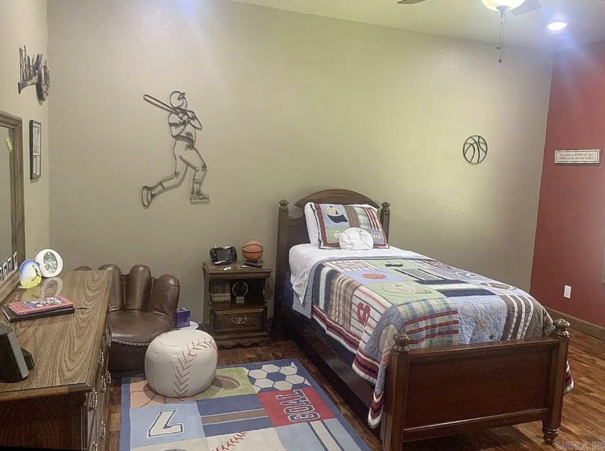 847 Woodland Hills Drive  Mountain View, AR