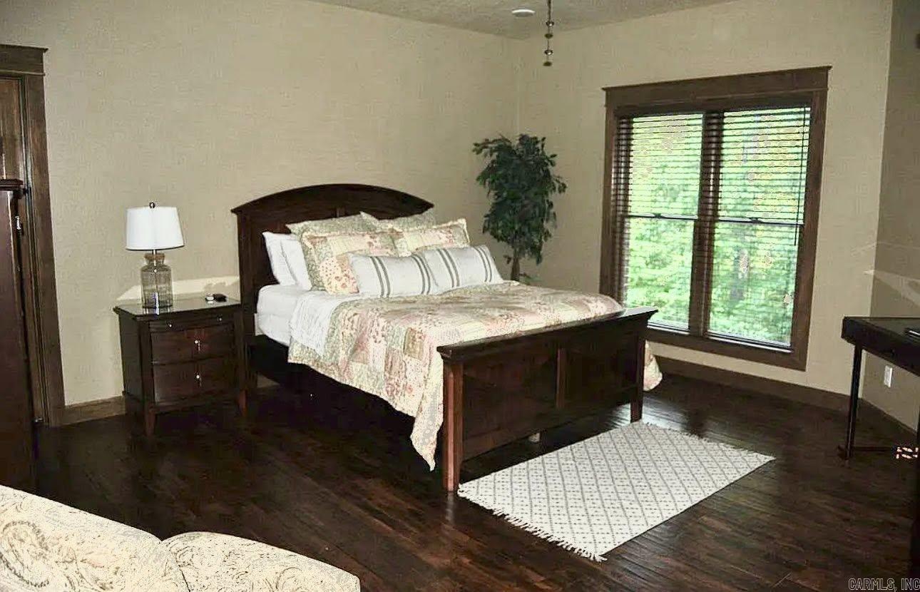 847 Woodland Hills Drive  Mountain View, AR