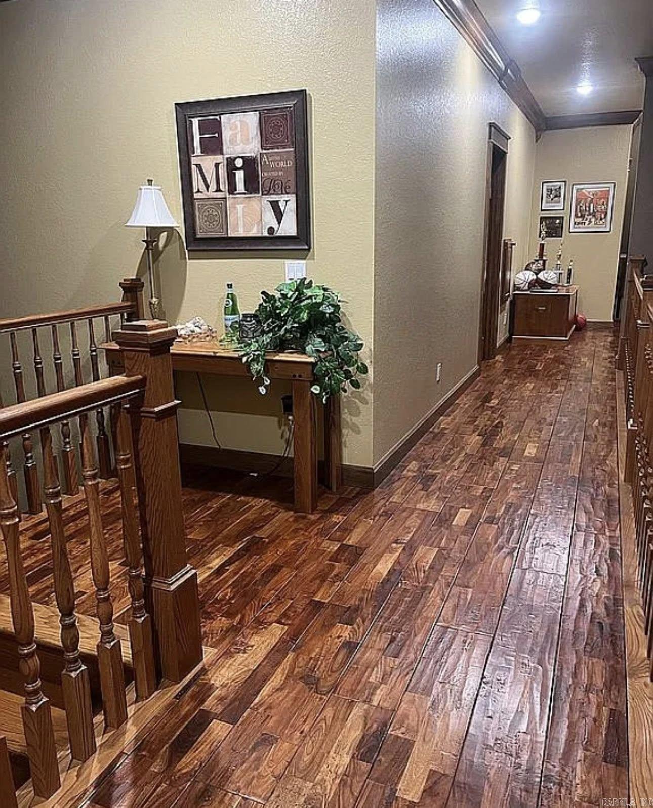 847 Woodland Hills Drive  Mountain View, AR
