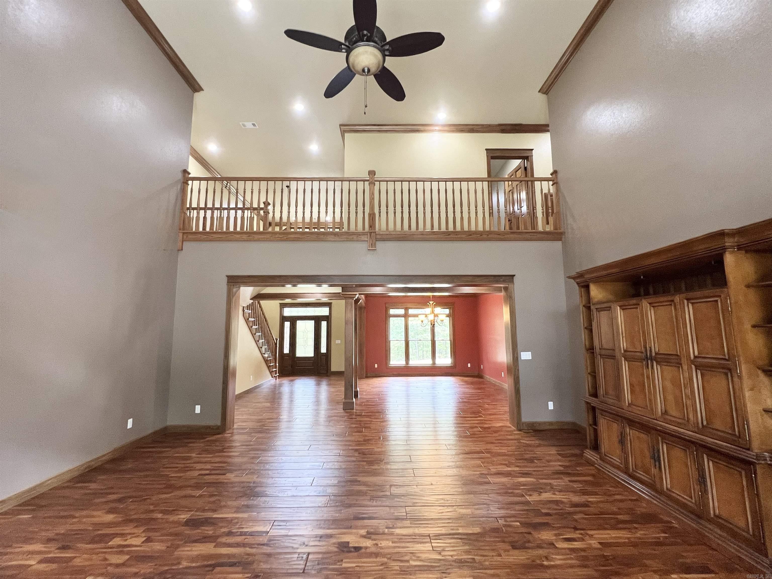 847 Woodland Hills Drive  Mountain View, AR
