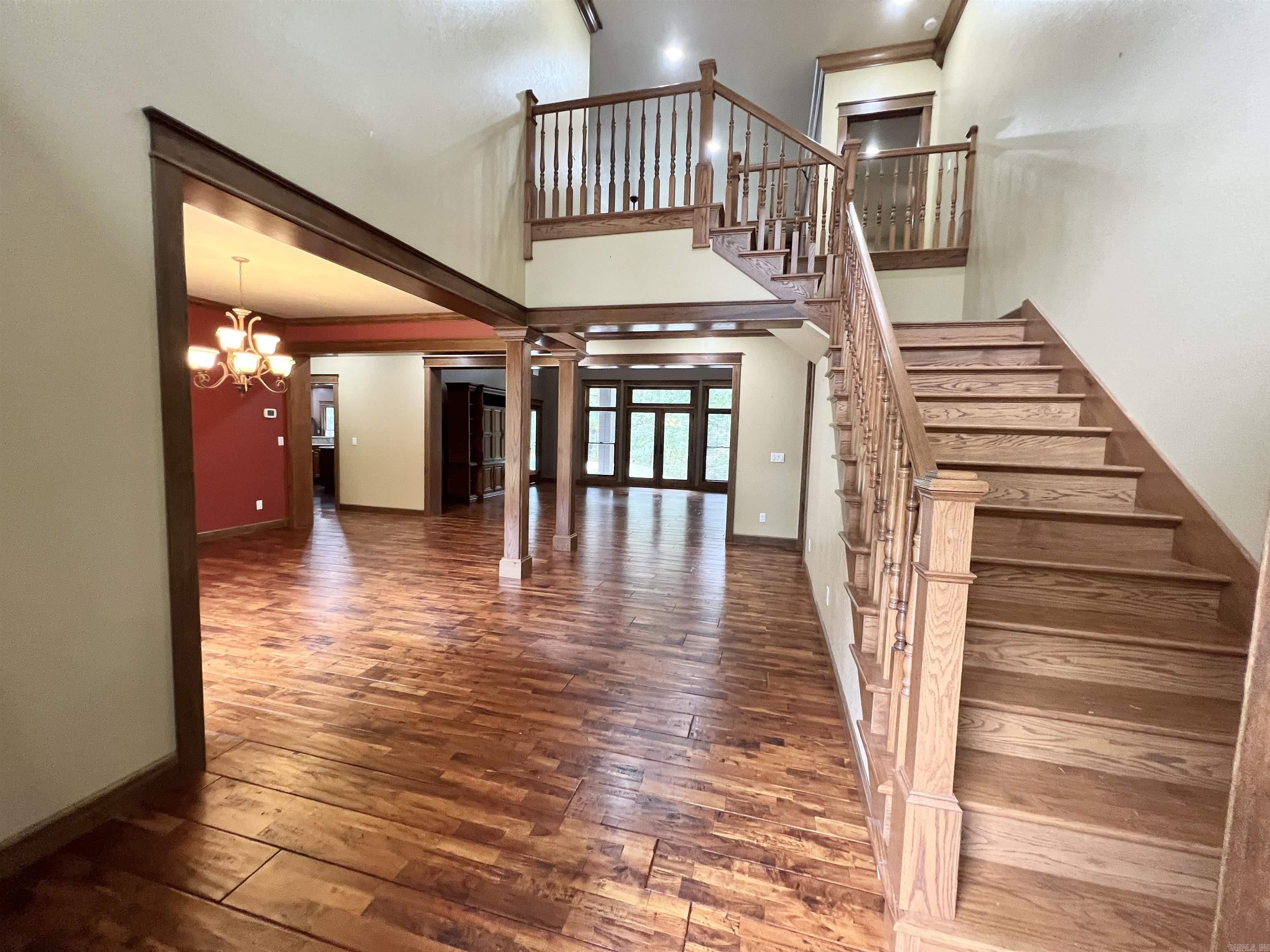 847 Woodland Hills Drive  Mountain View, AR