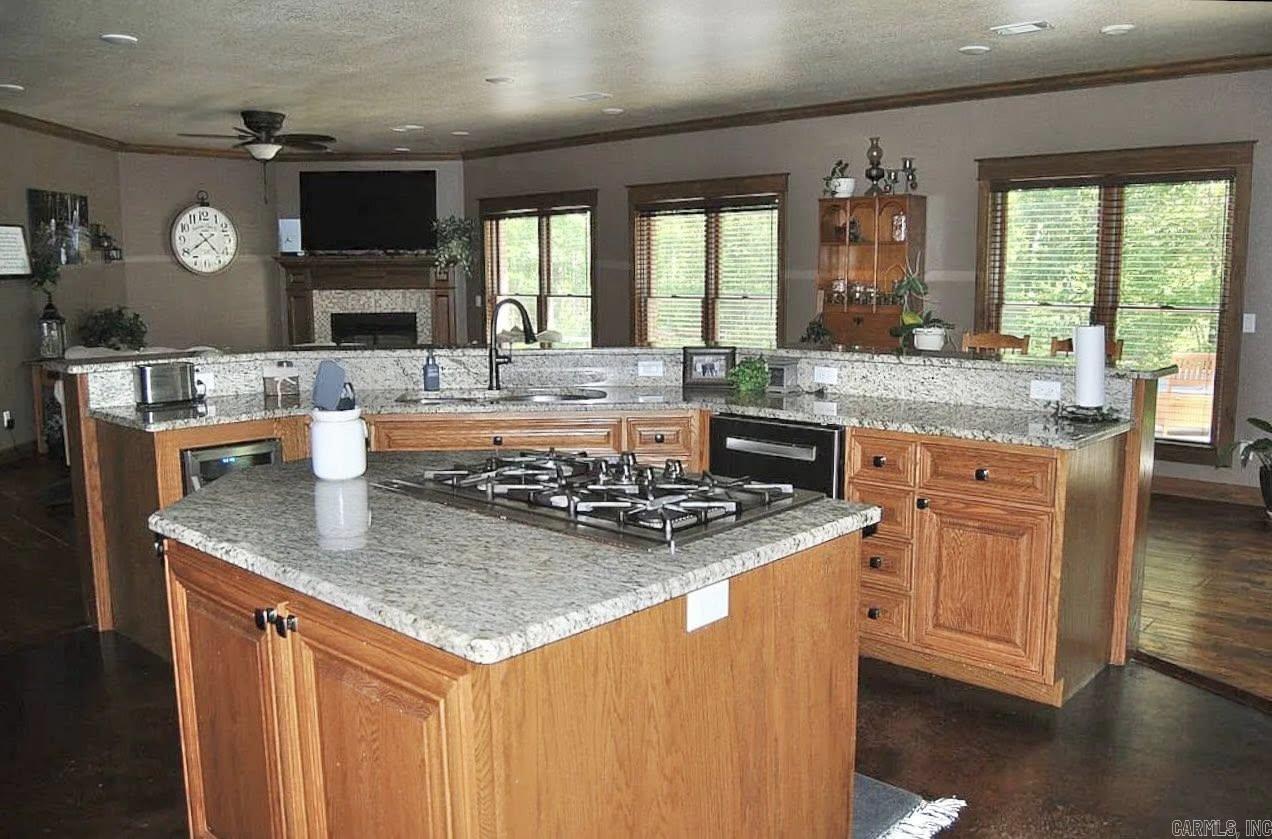 847 Woodland Hills Drive  Mountain View, AR