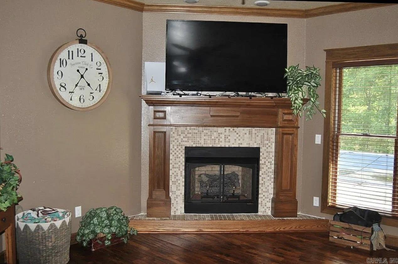 847 Woodland Hills Drive  Mountain View, AR