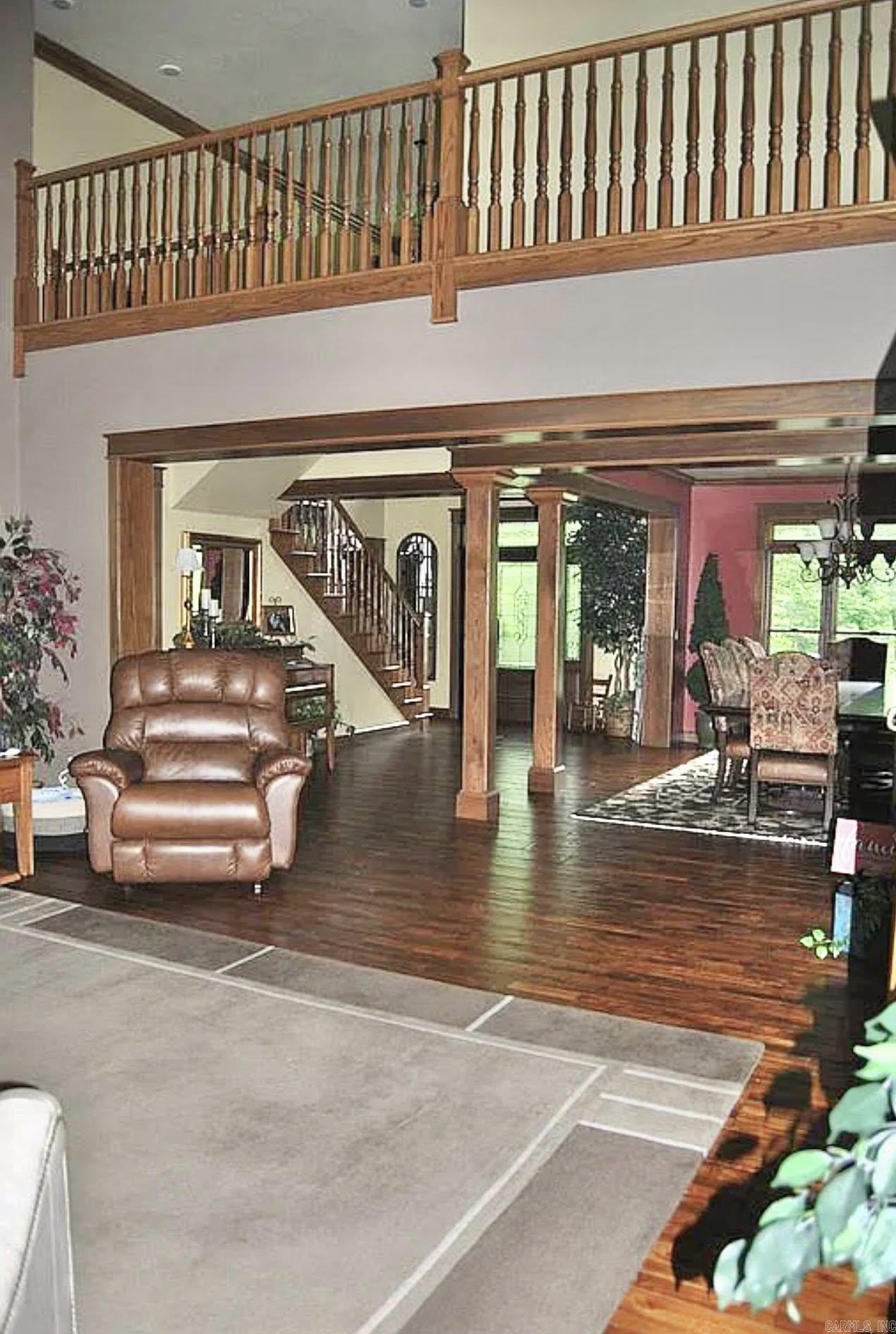 847 Woodland Hills Drive  Mountain View, AR