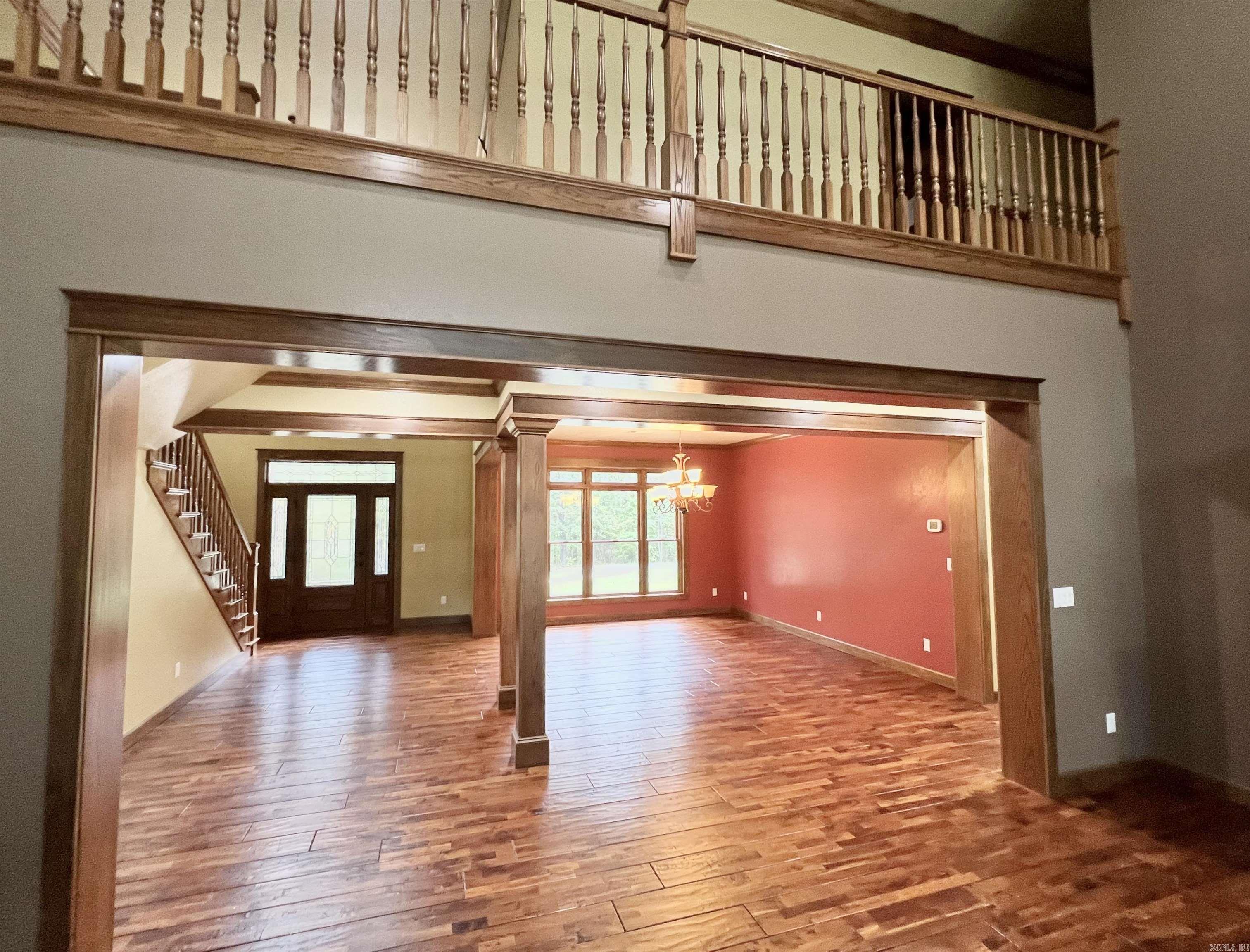 847 Woodland Hills Drive  Mountain View, AR