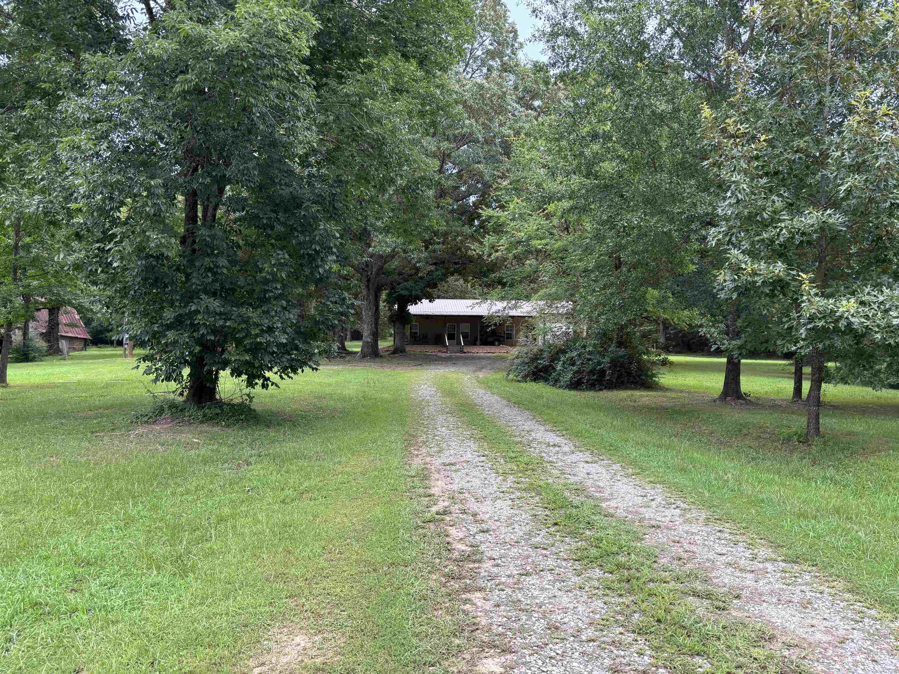248 Rambo Loop Searcy, AR 72143