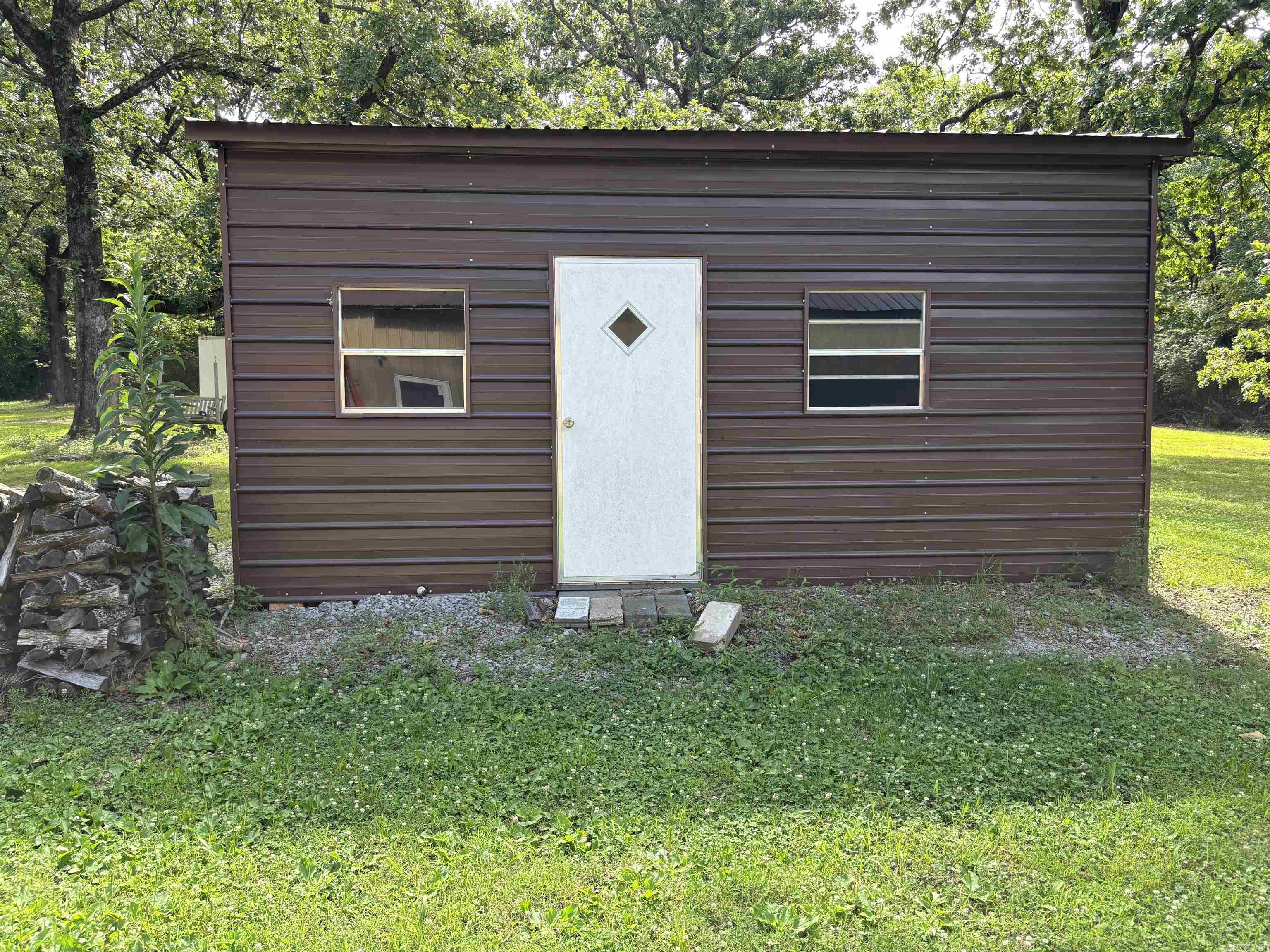 248 rambo  Searcy, AR