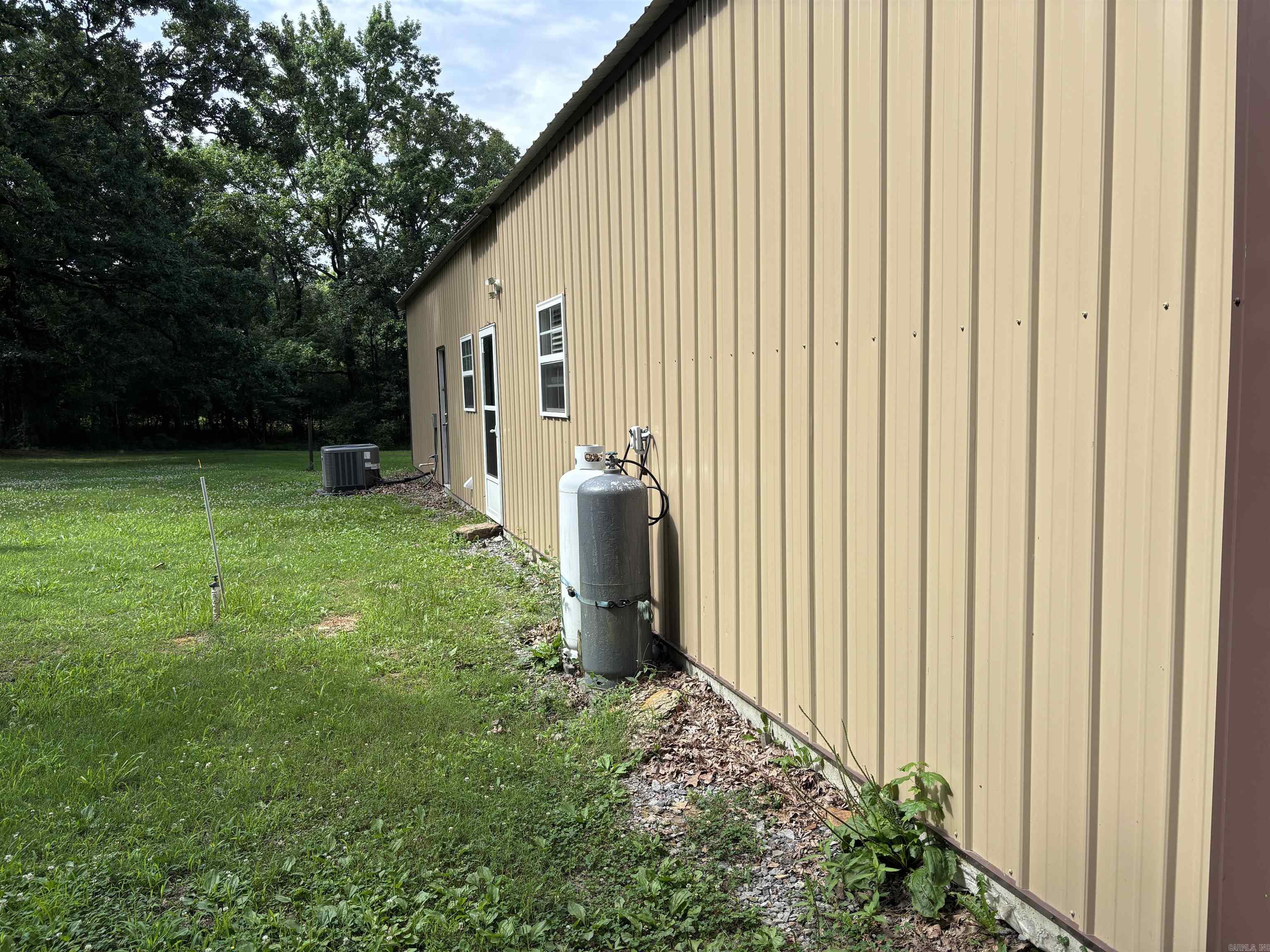 248 Rambo Loop Searcy, AR 72143