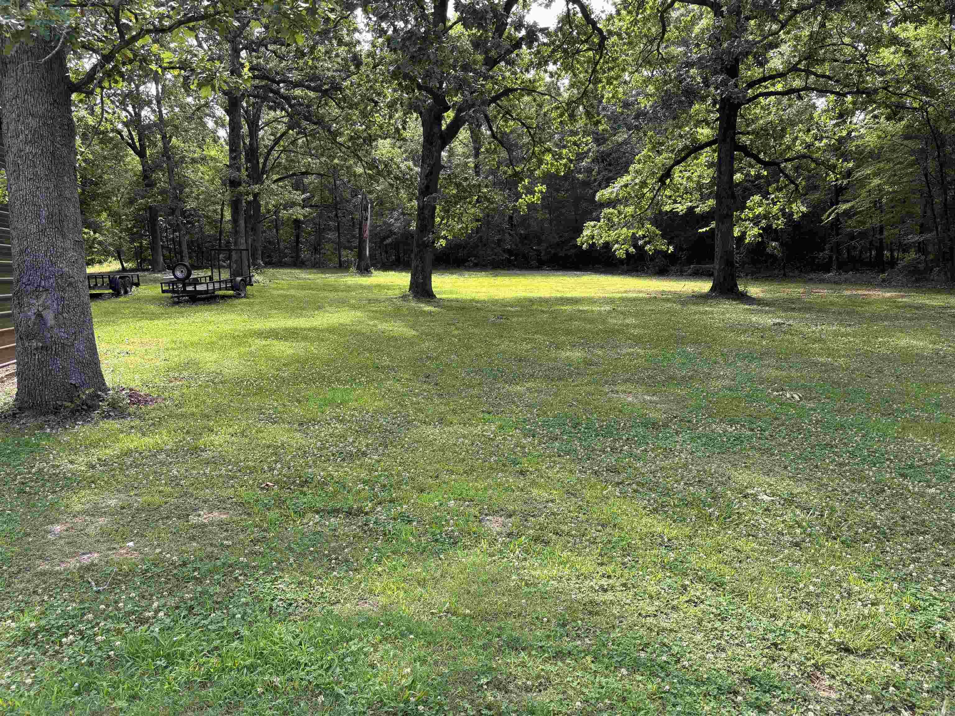 248 rambo  Searcy, AR