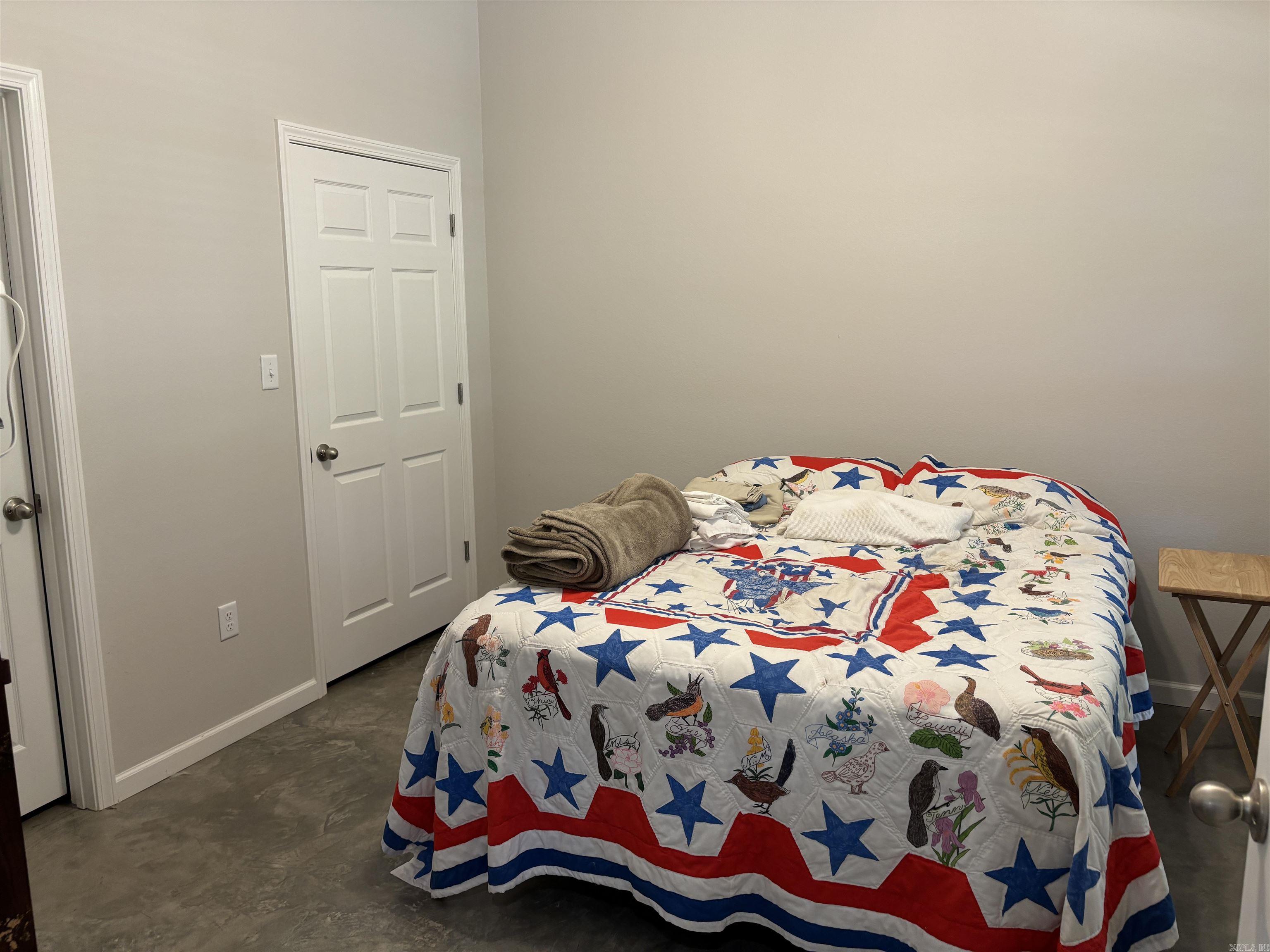 248 rambo  Searcy, AR