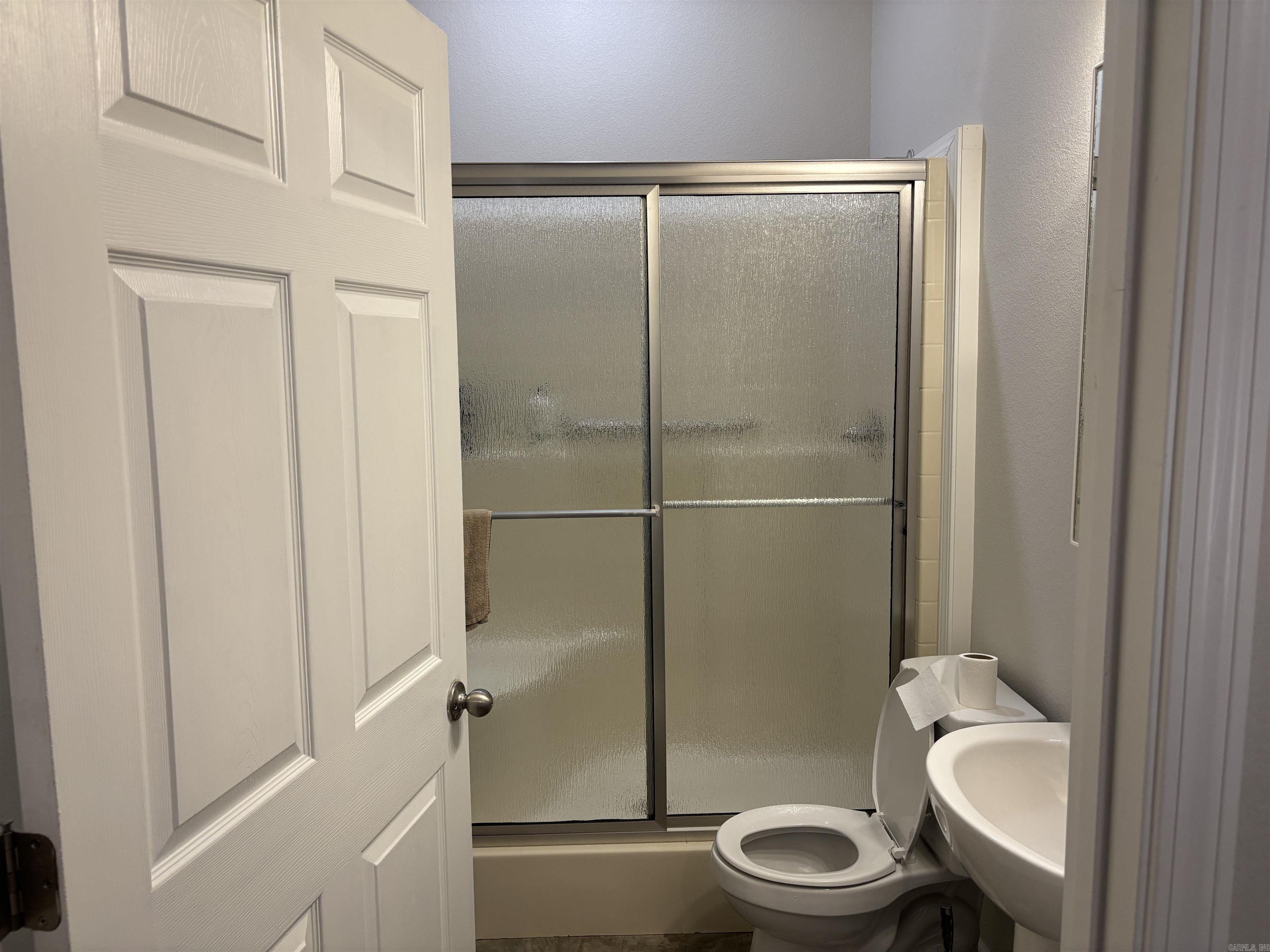 248 Rambo Loop Searcy, AR 72143