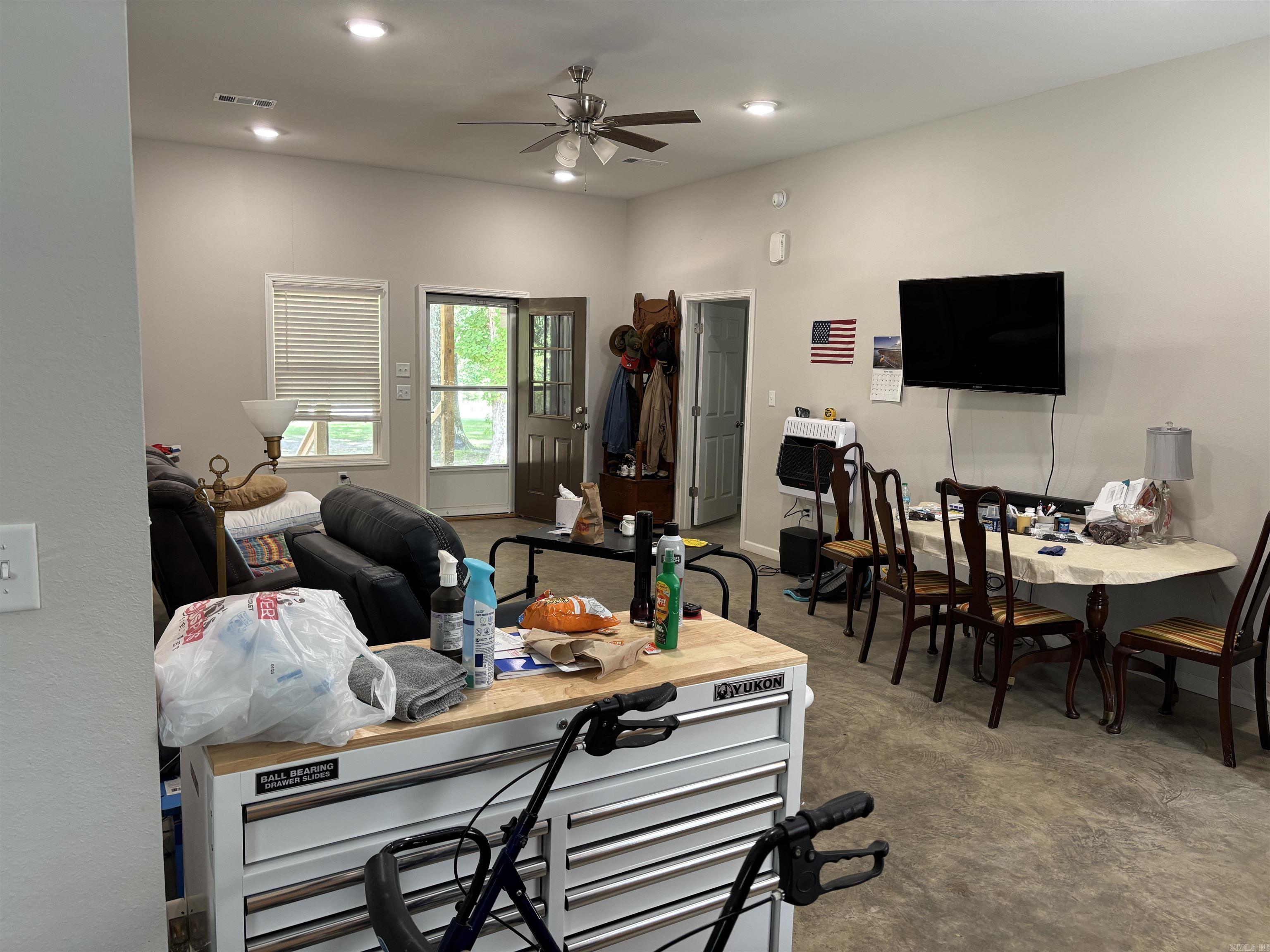 248 rambo  Searcy, AR