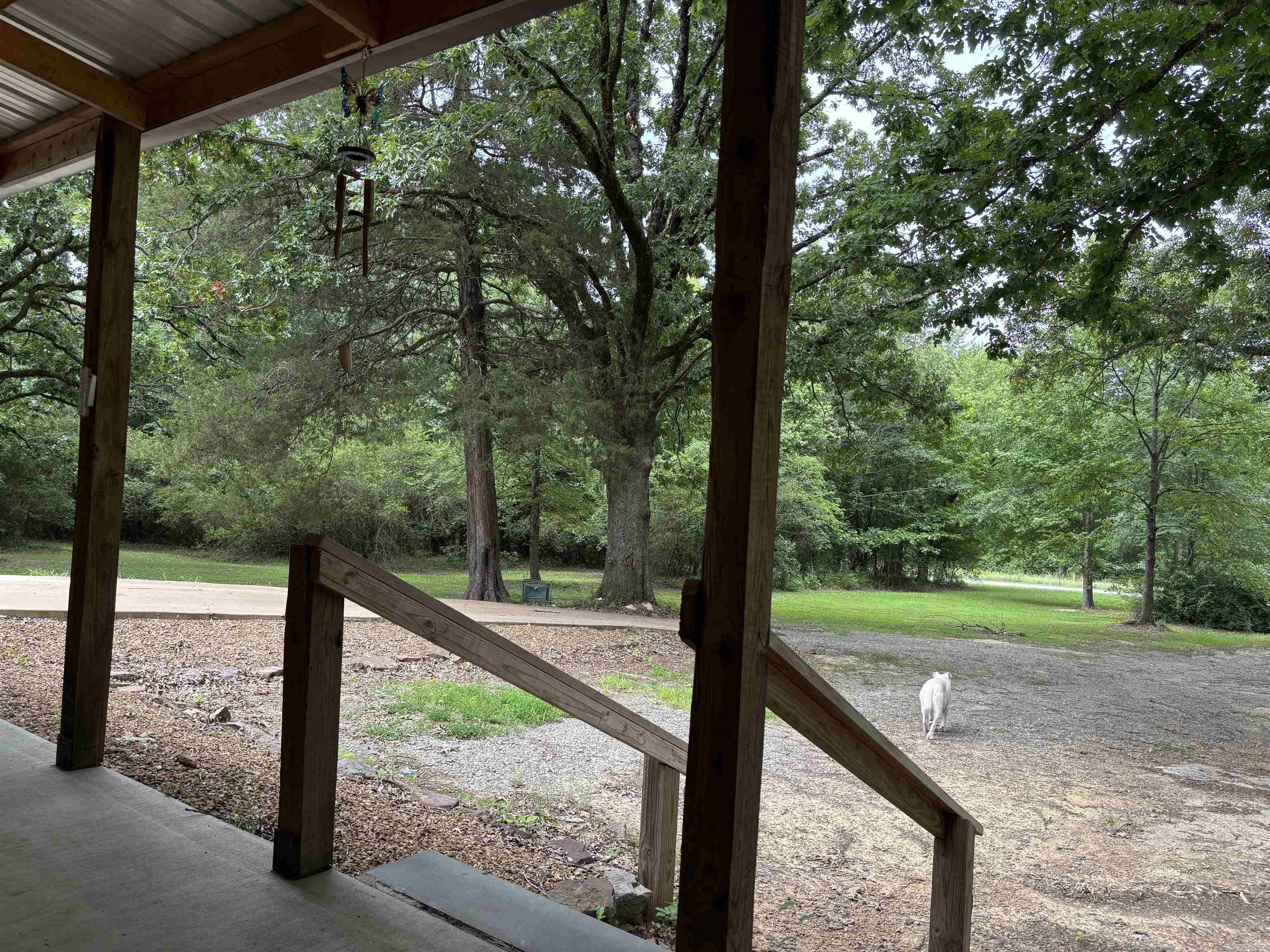 248 rambo  Searcy, AR
