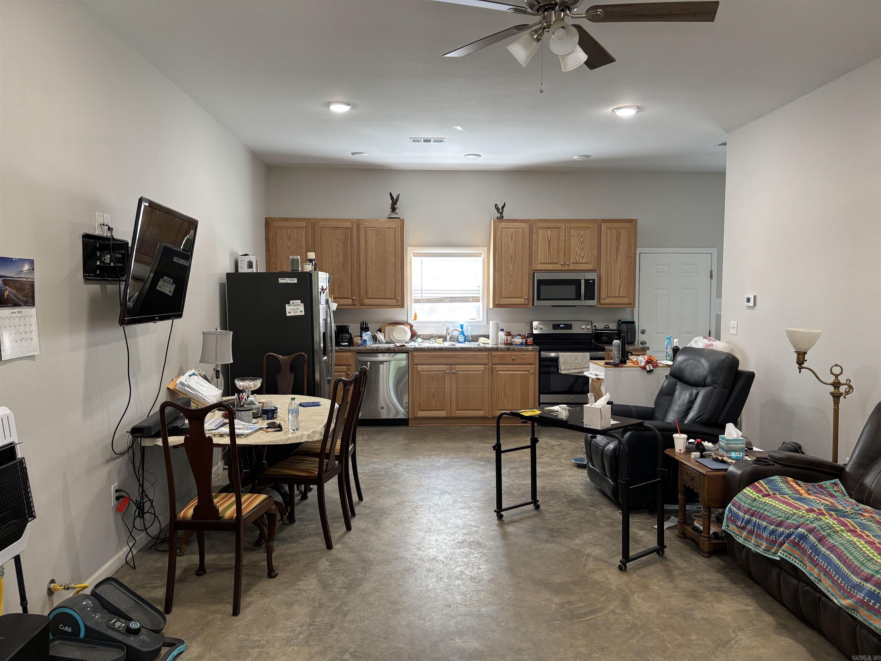 248 rambo  Searcy, AR