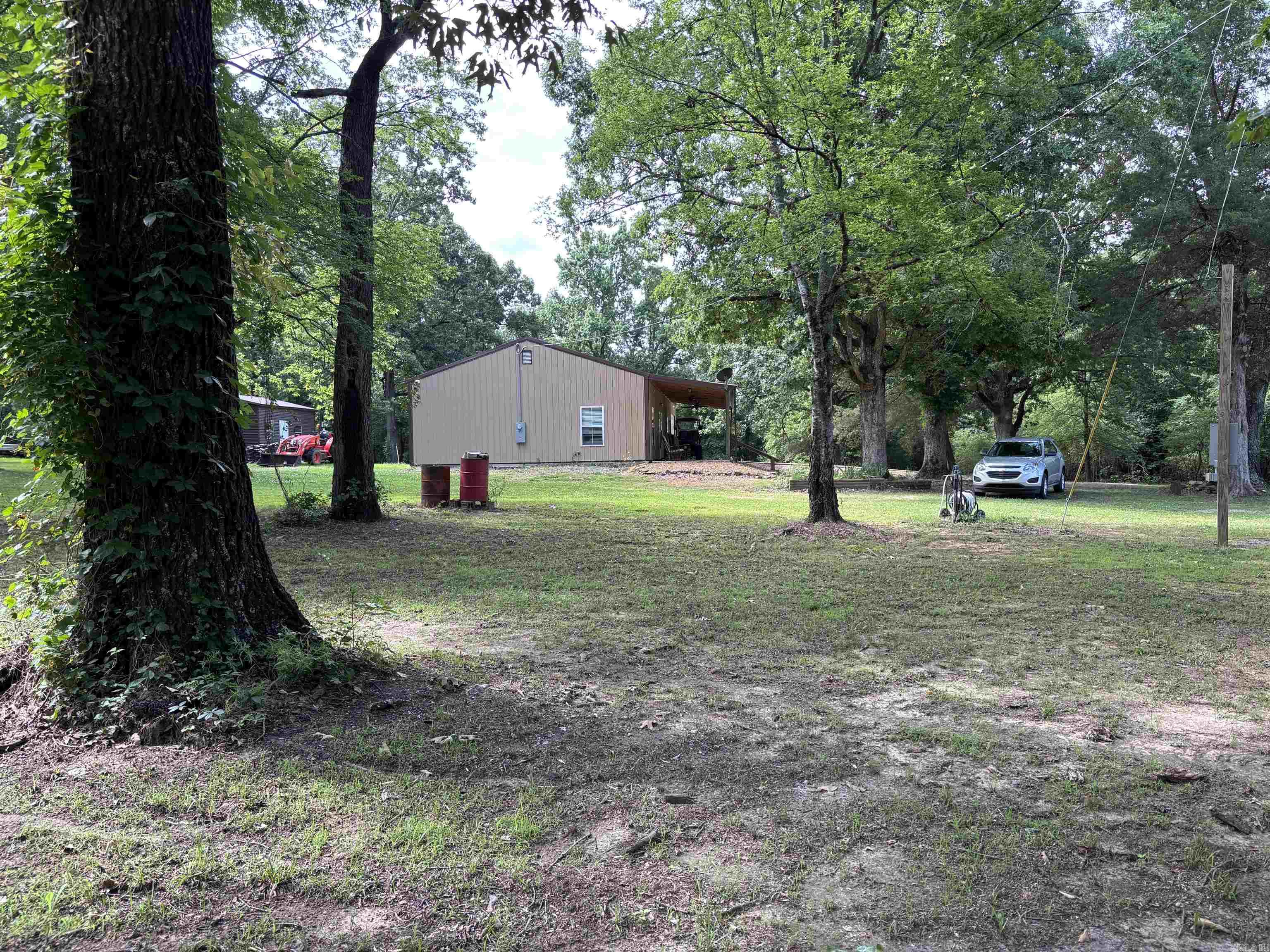 248 rambo  Searcy, AR
