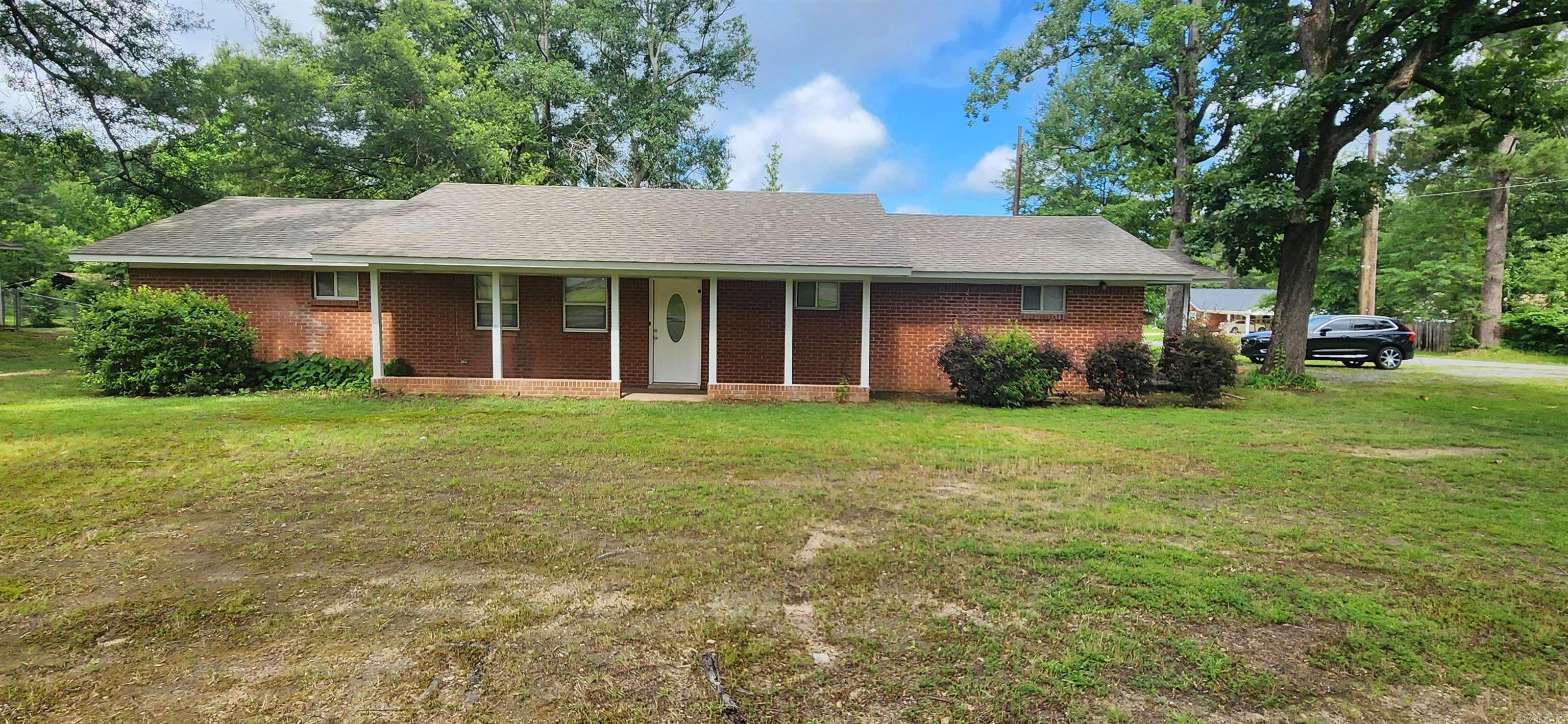 600 Robin Road  White Hall, AR