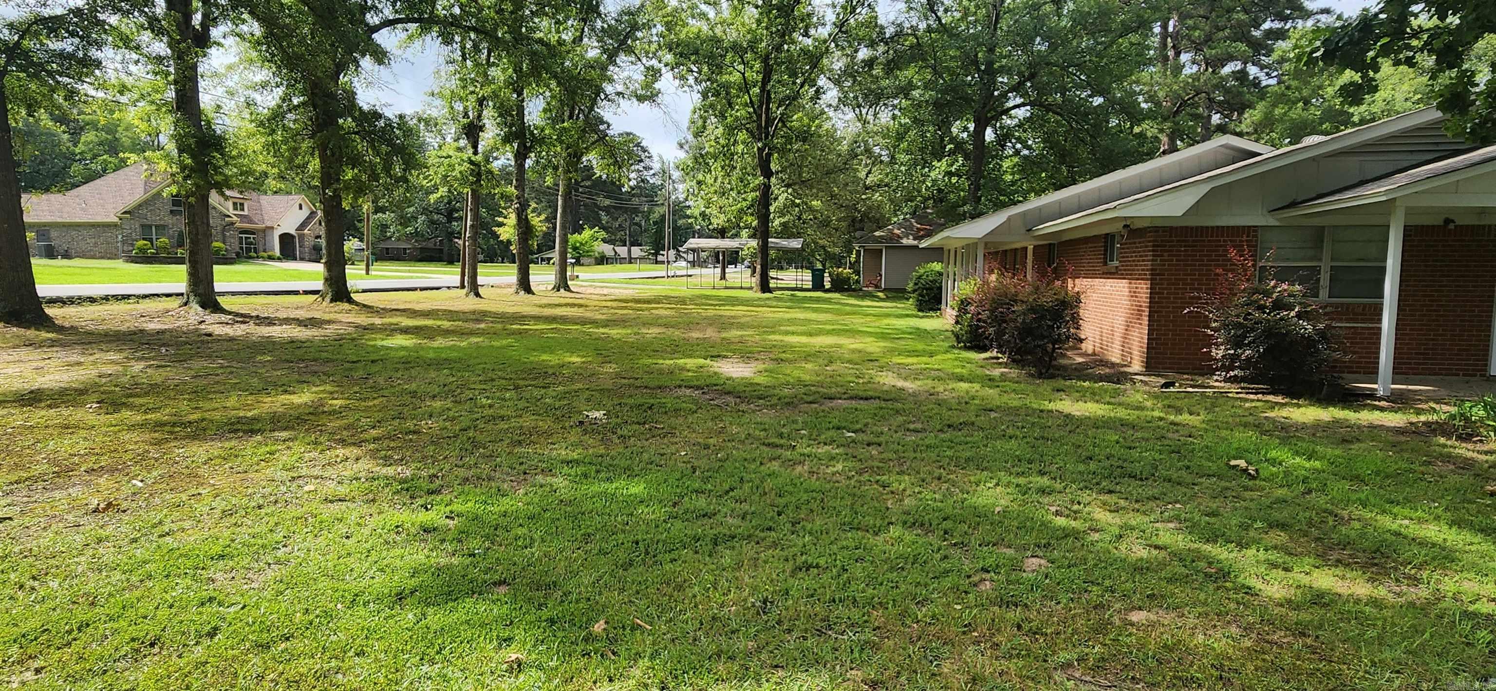 600 Robin Road  White Hall, AR