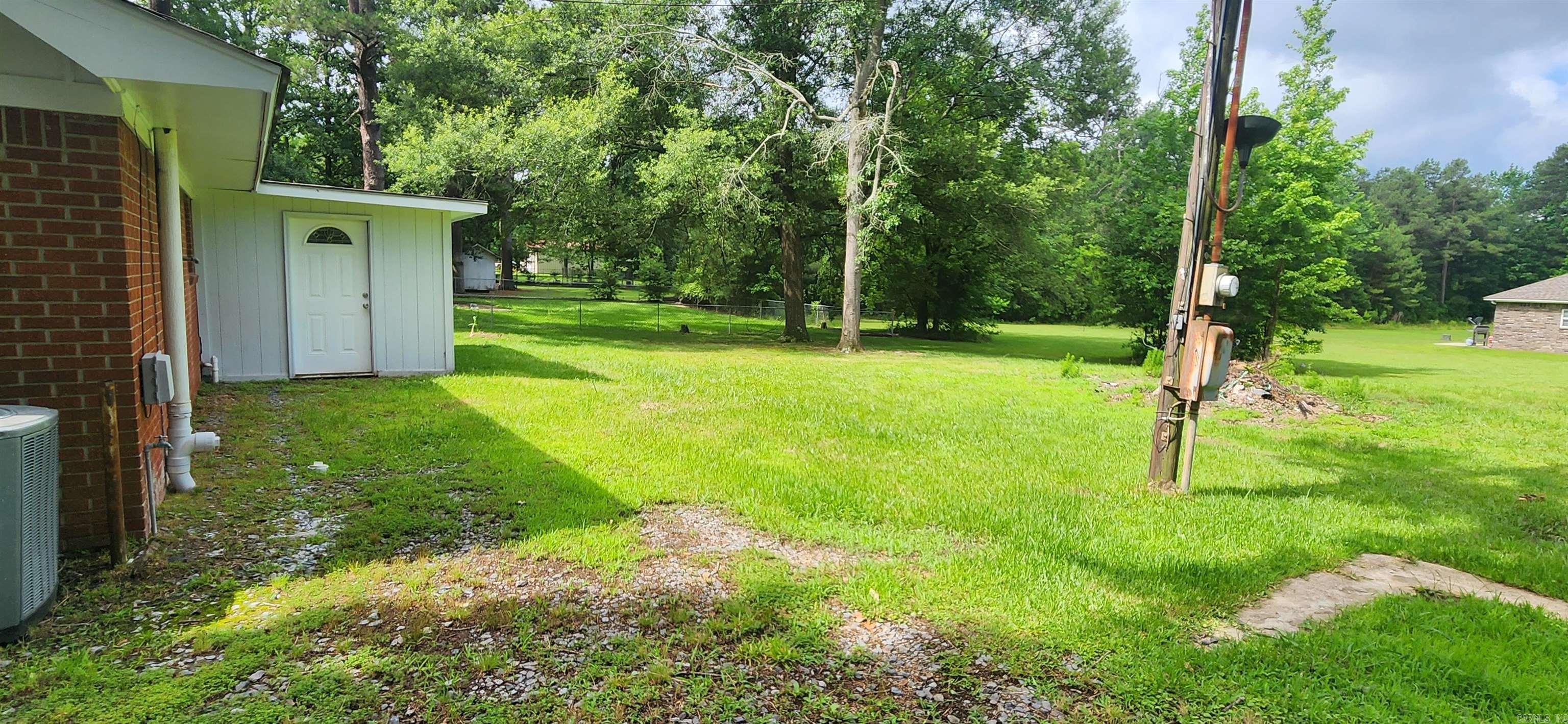 600 Robin Road  White Hall, AR