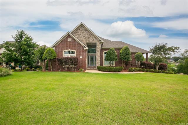 706  Greystone  Cabot, AR