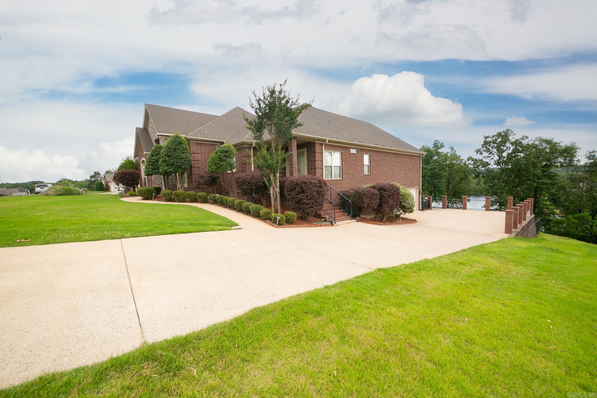706 Greystone  Cabot, AR