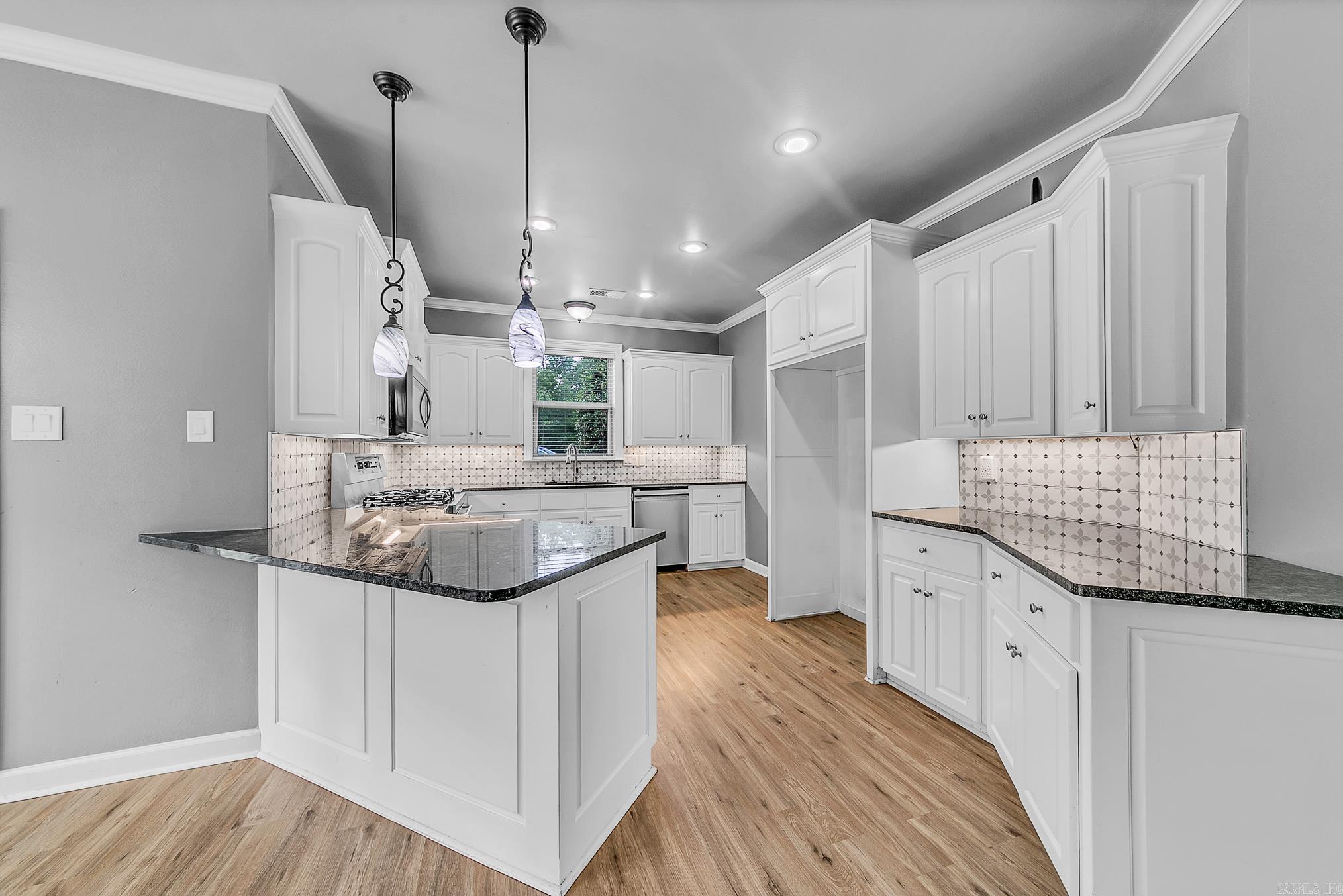 706 Greystone  Cabot, AR