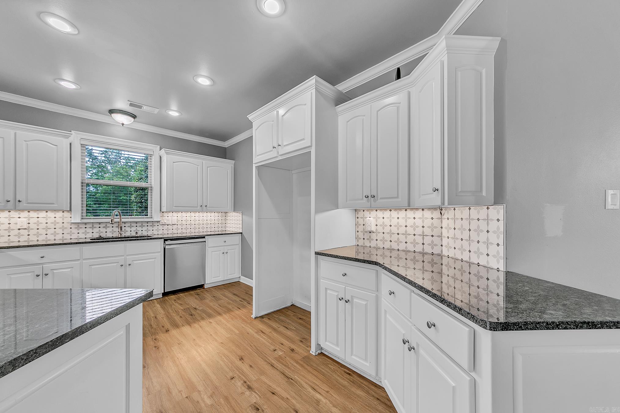 706 Greystone  Cabot, AR