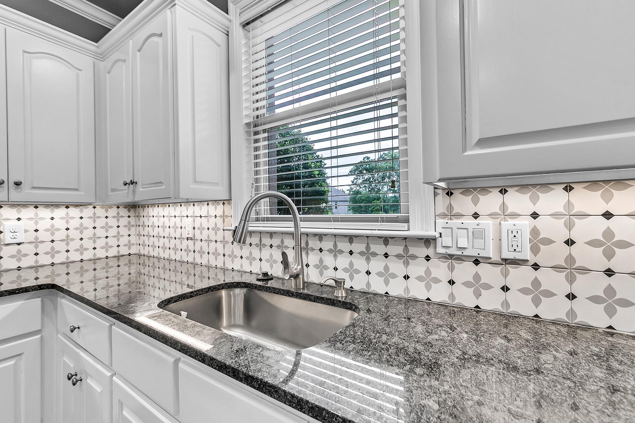 706 Greystone  Cabot, AR