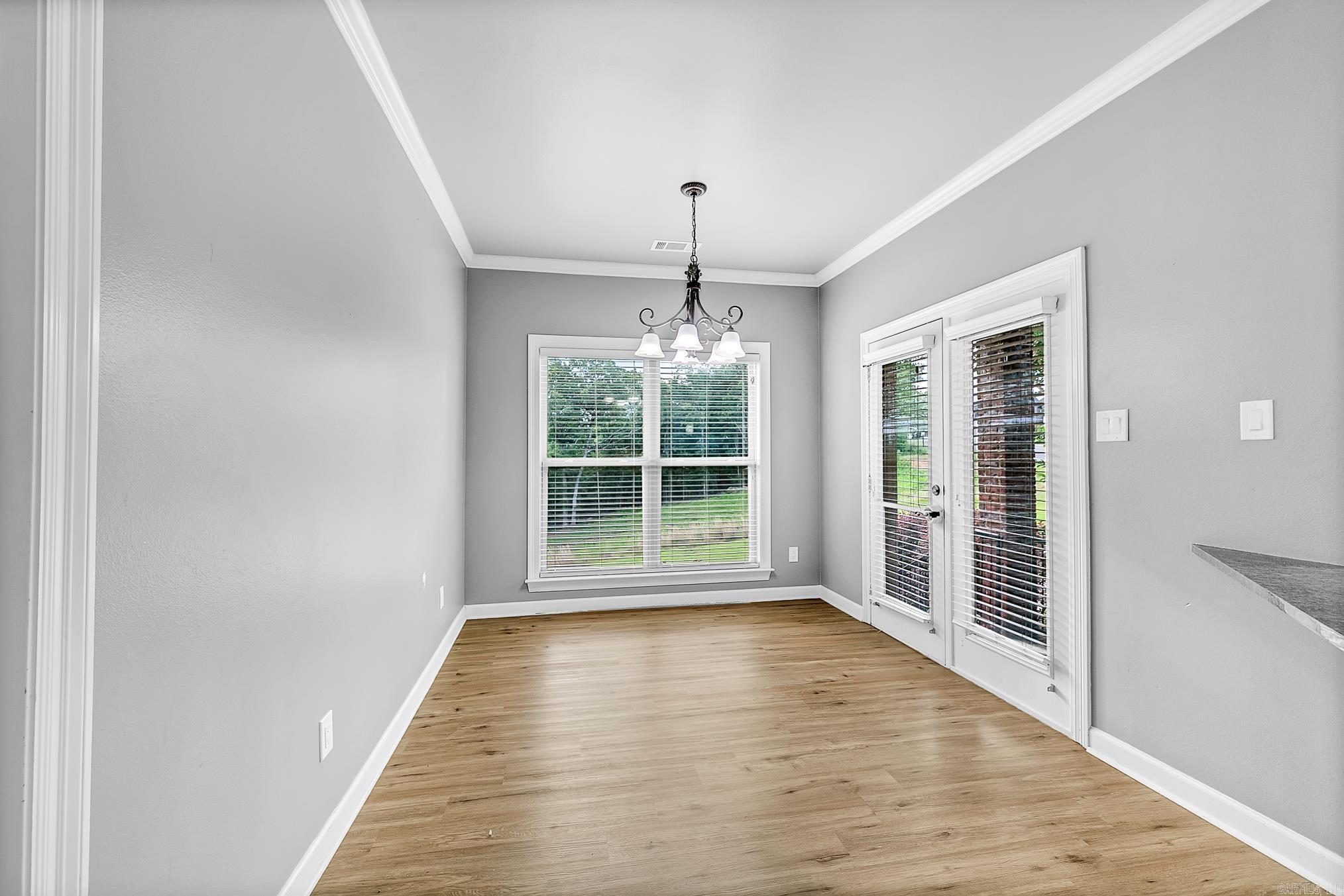 706 Greystone  Cabot, AR