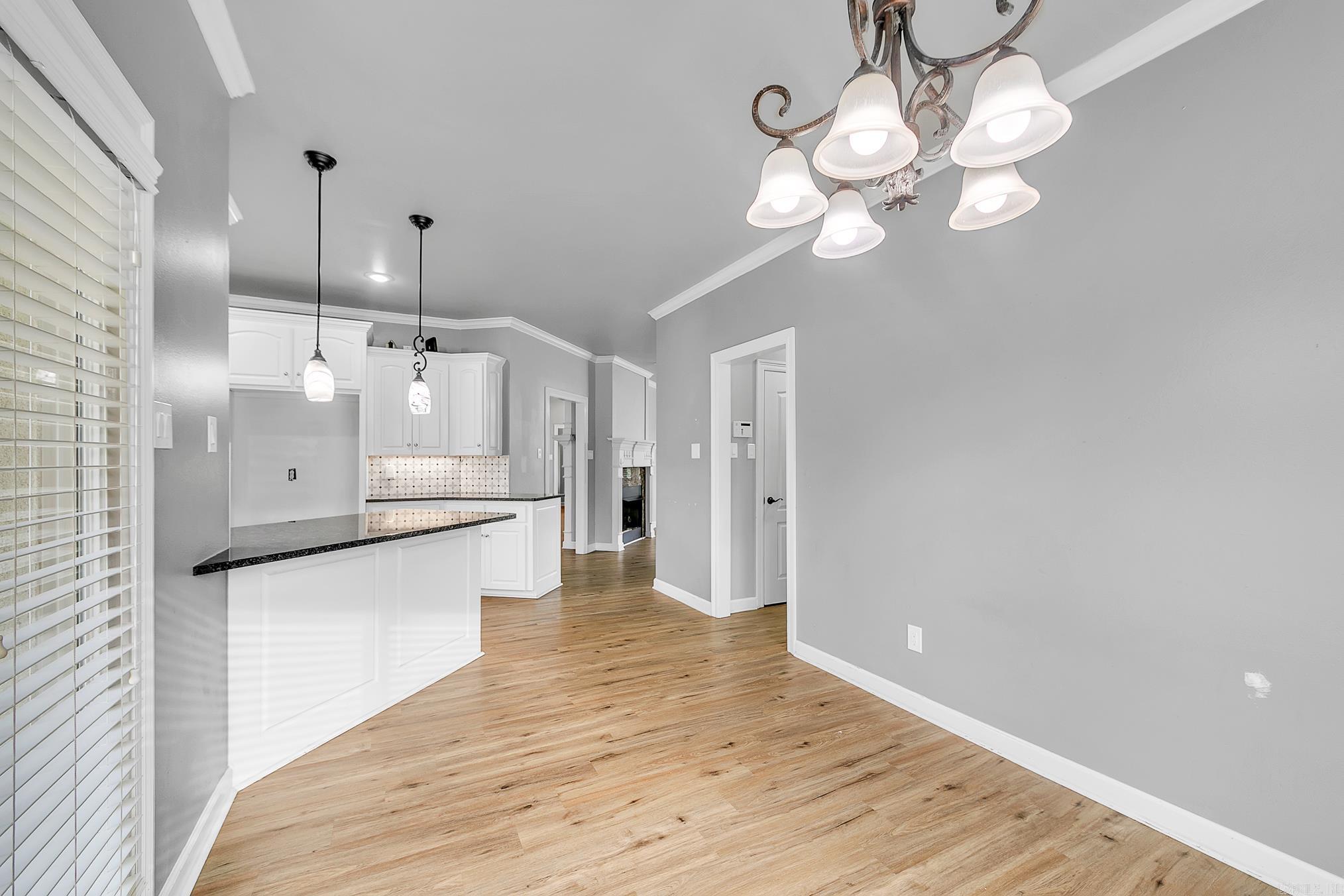 706 Greystone  Cabot, AR