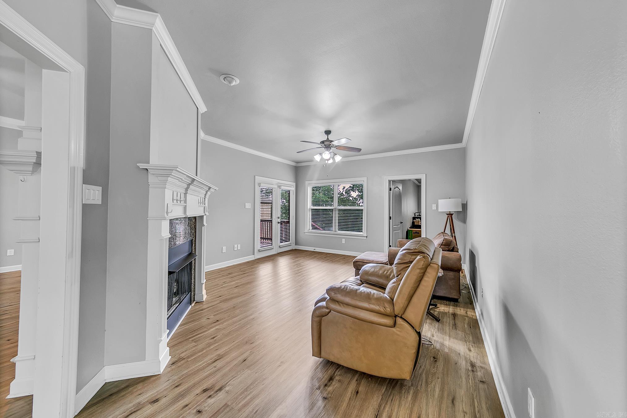 706 Greystone  Cabot, AR