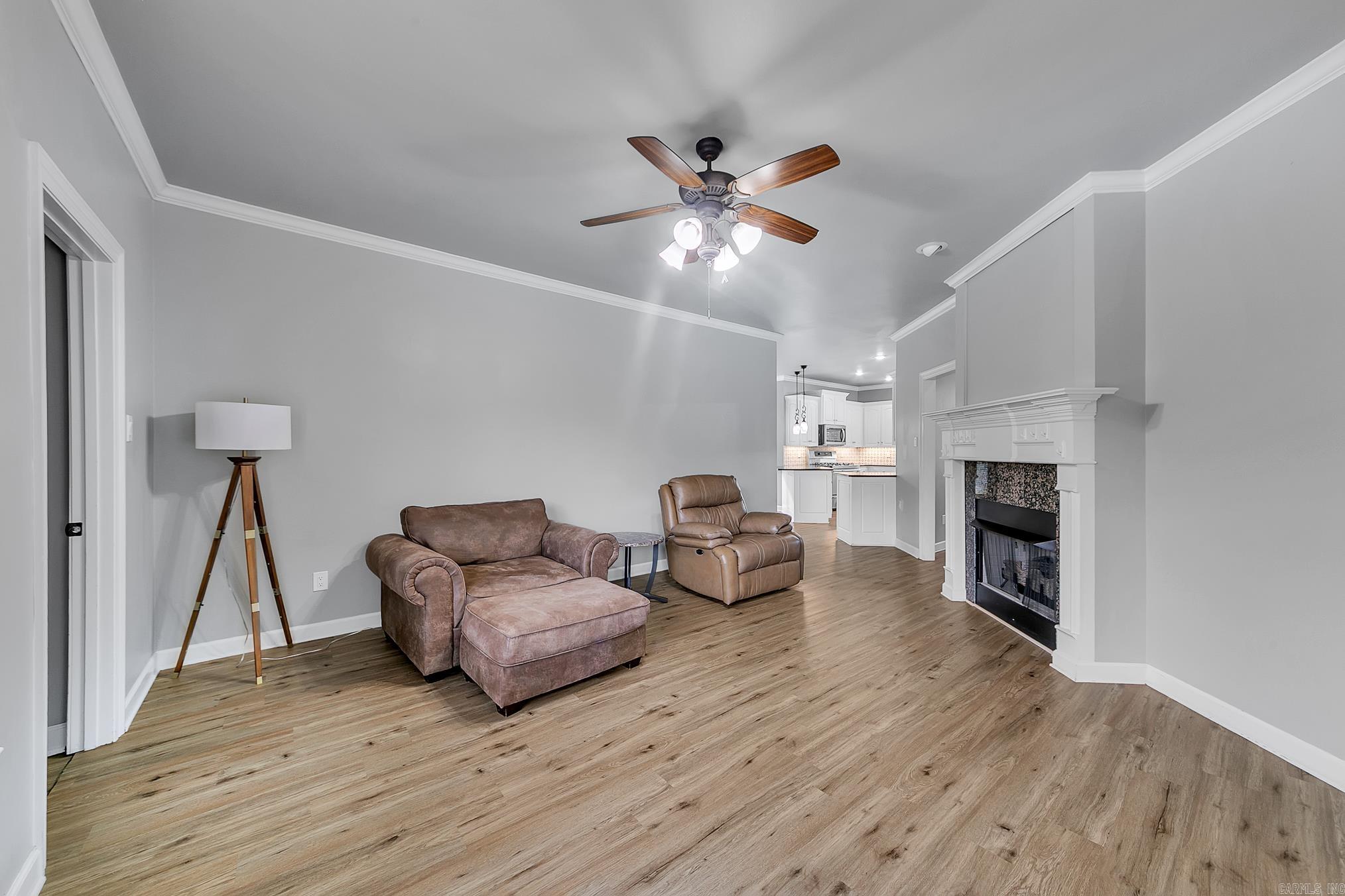 706 Greystone  Cabot, AR