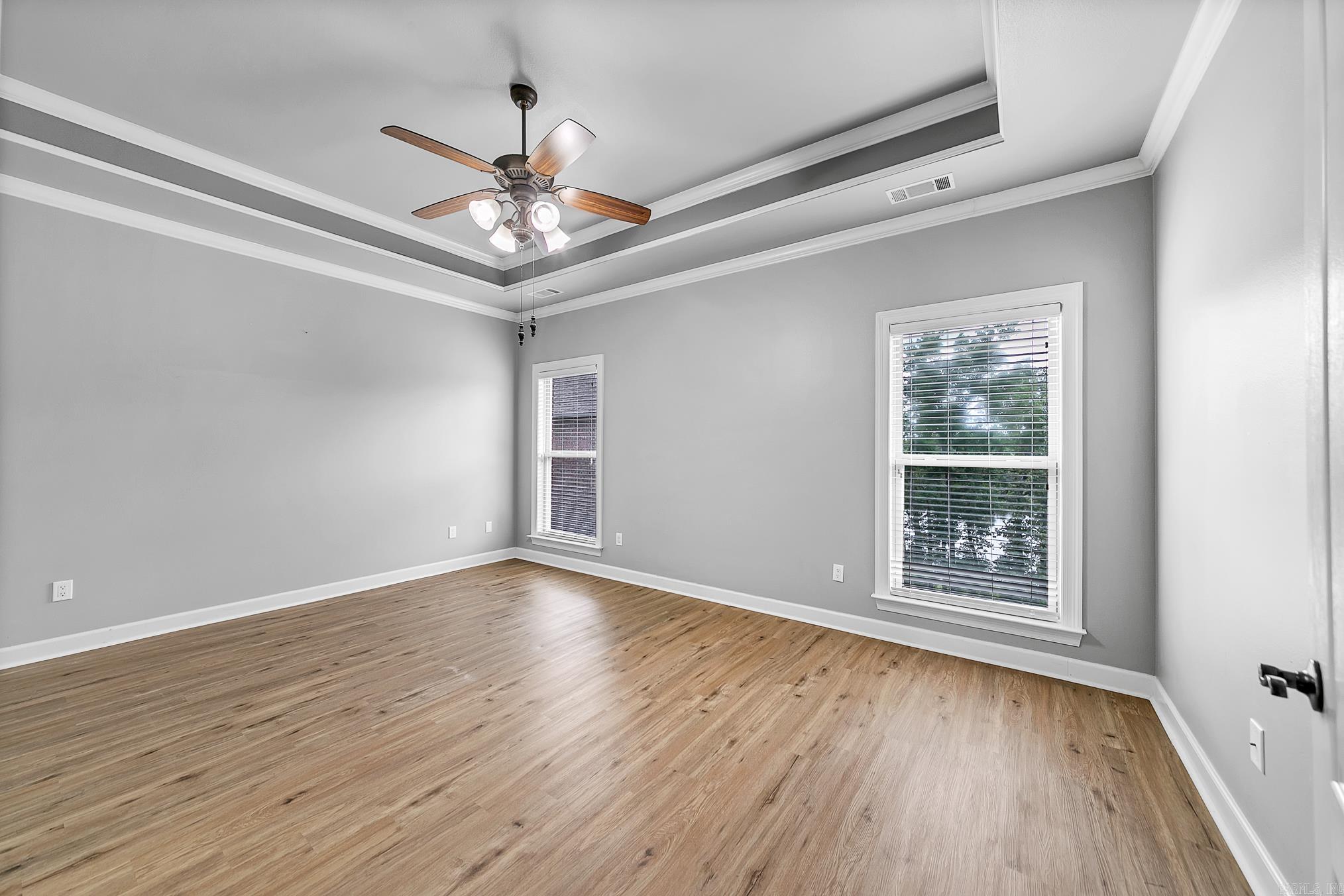 706 Greystone  Cabot, AR