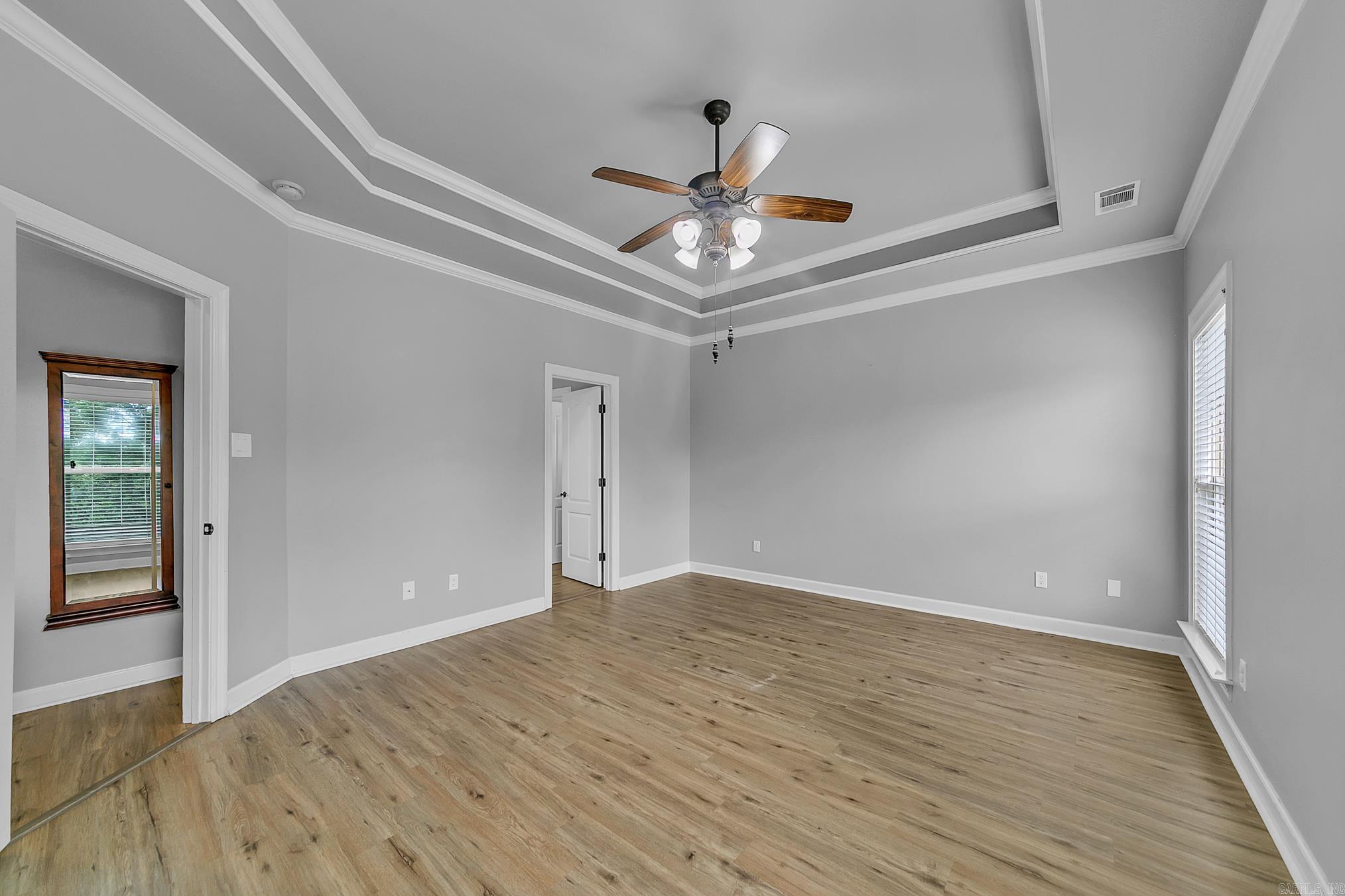 706 Greystone  Cabot, AR