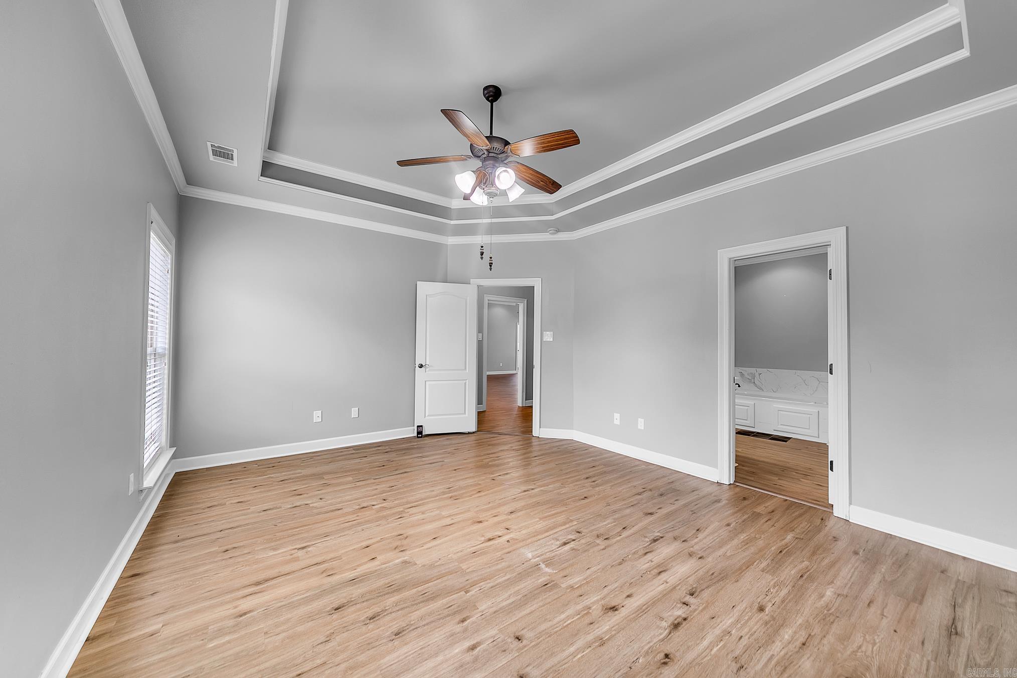 706 Greystone  Cabot, AR