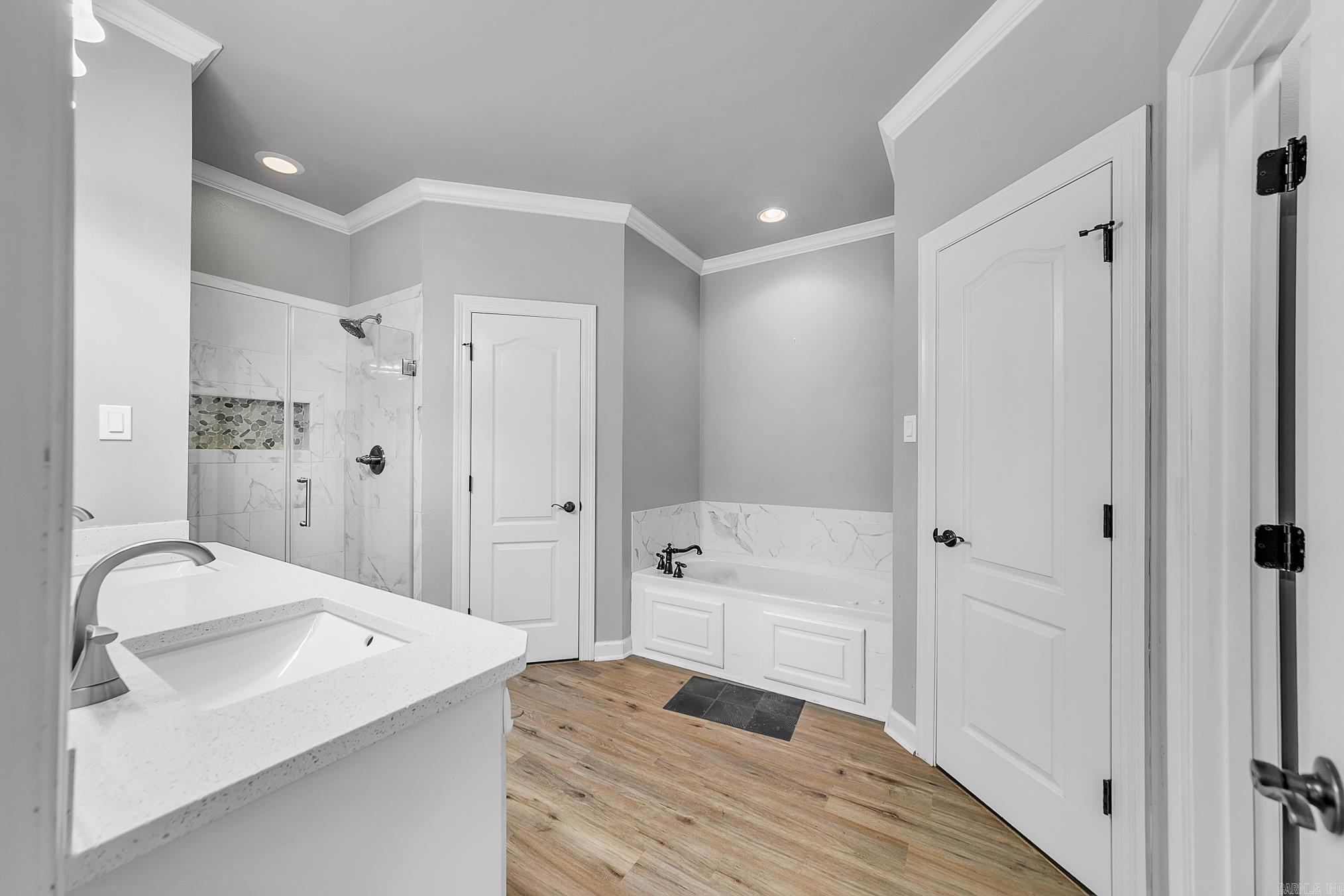 706 Greystone  Cabot, AR