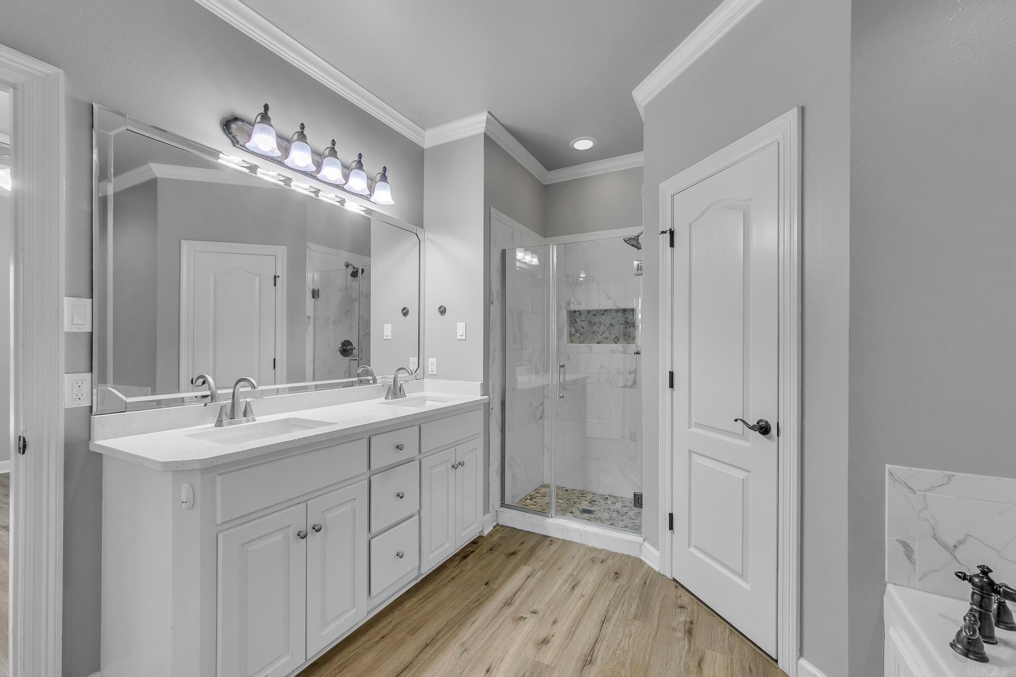 706 Greystone  Cabot, AR
