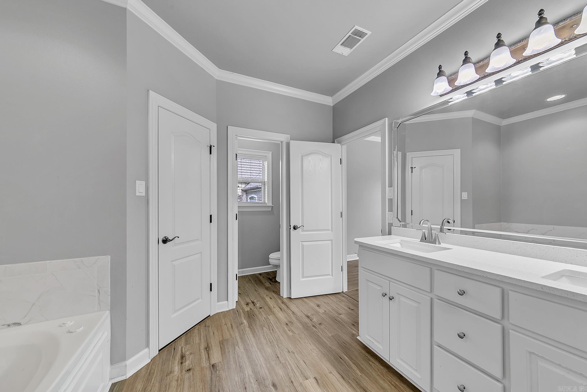 706 Greystone  Cabot, AR
