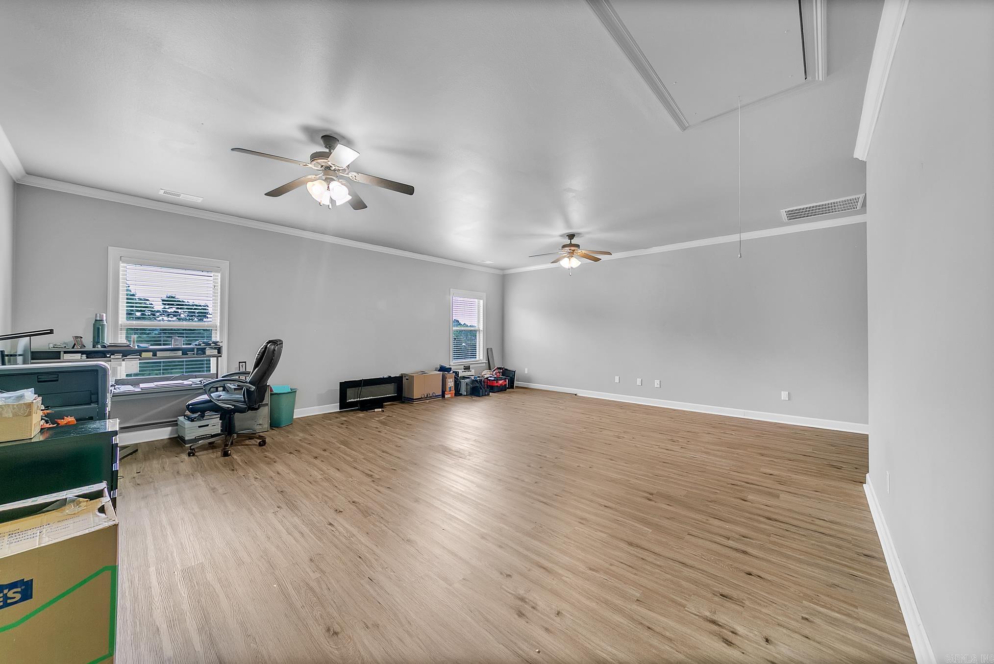 706 Greystone  Cabot, AR
