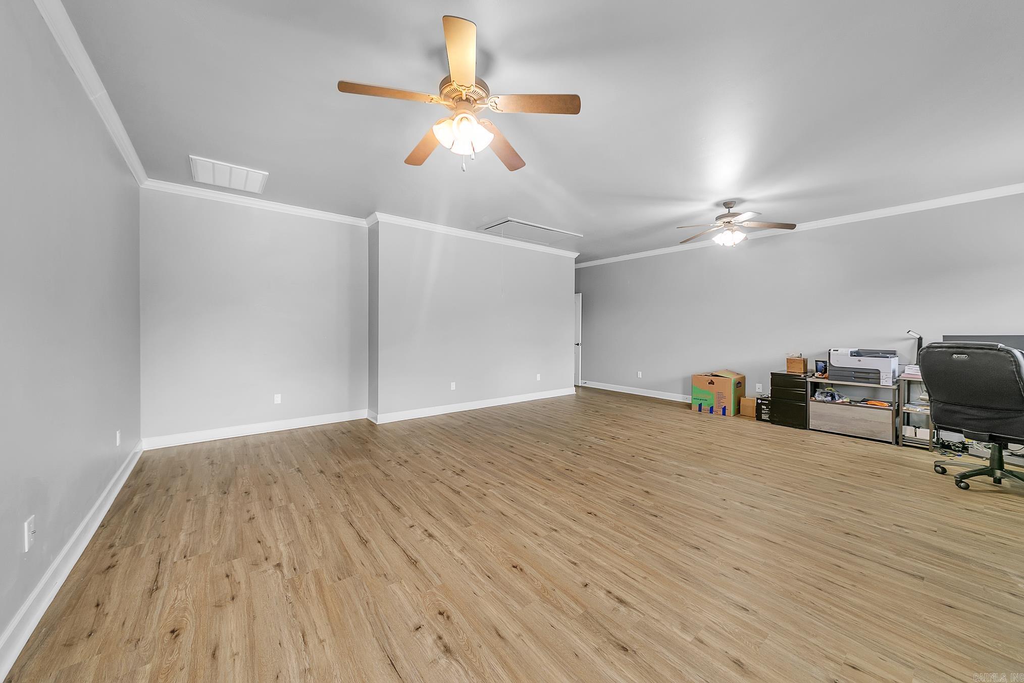 706 Greystone  Cabot, AR