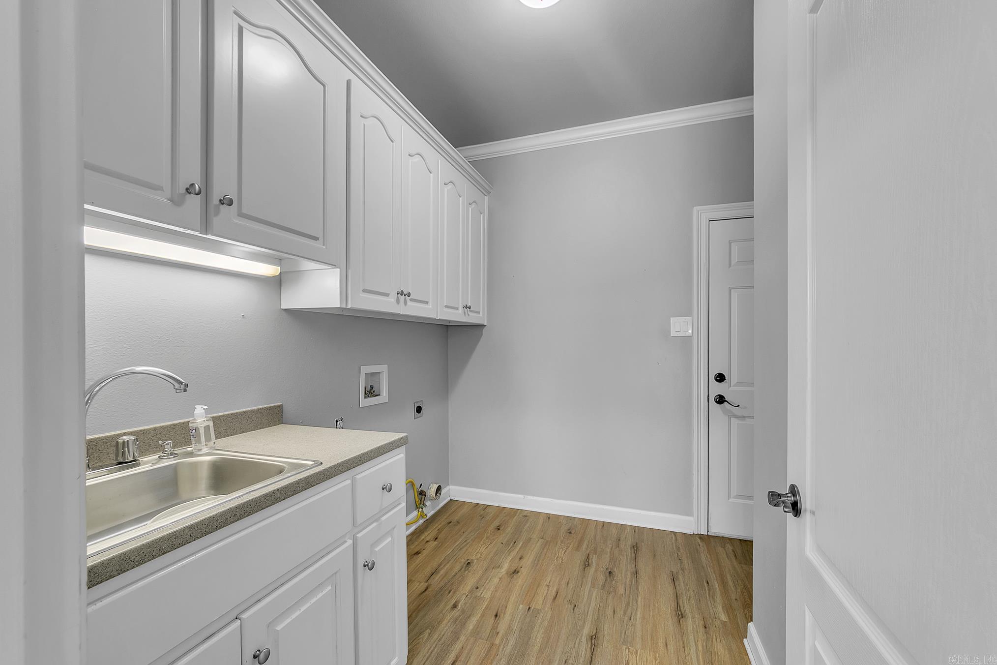 706 Greystone  Cabot, AR