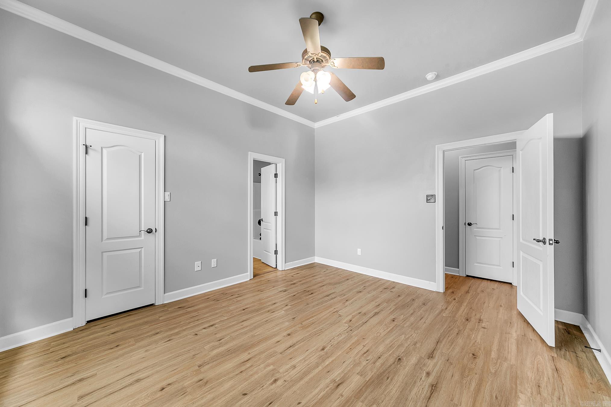 706 Greystone  Cabot, AR