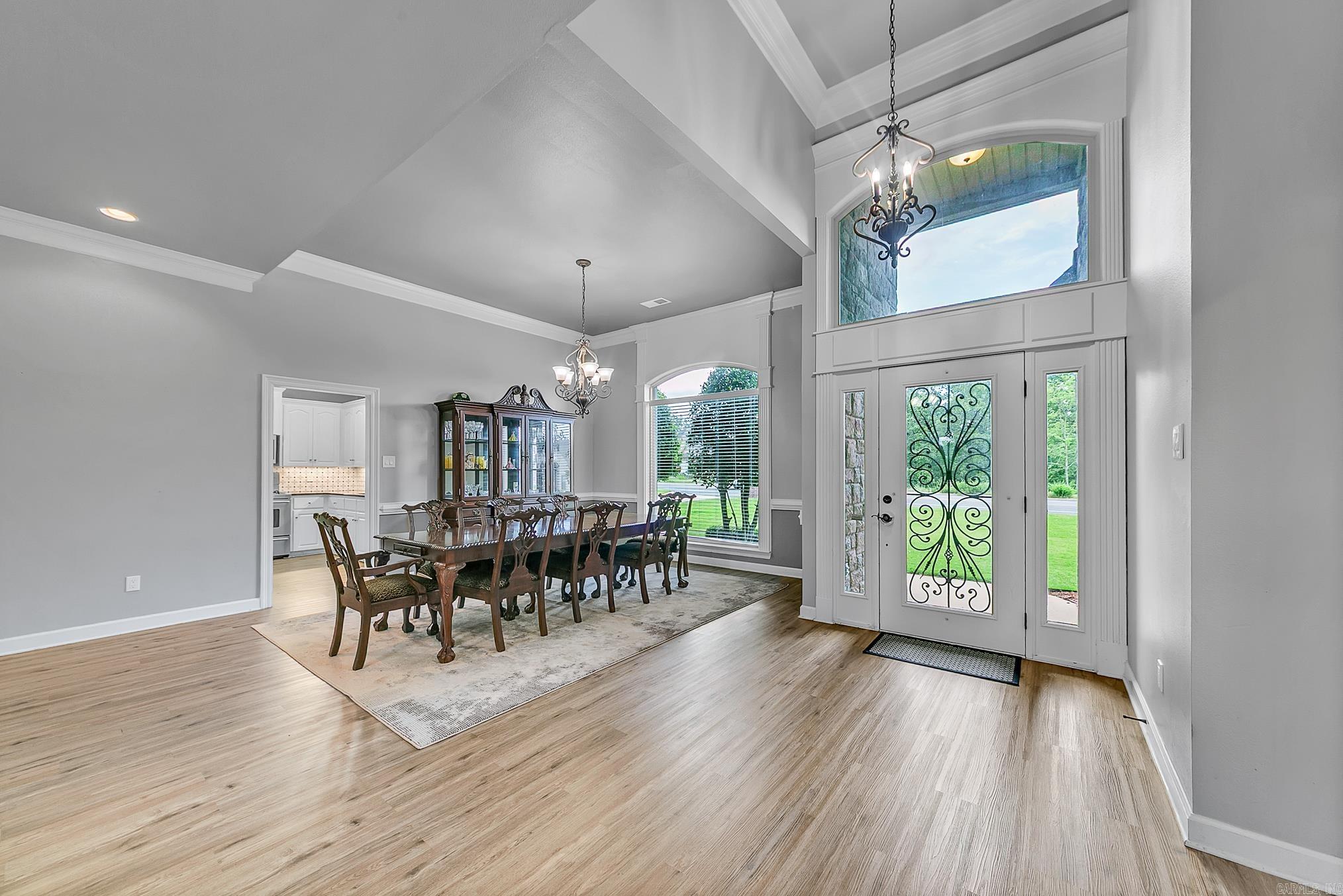 706 Greystone  Cabot, AR