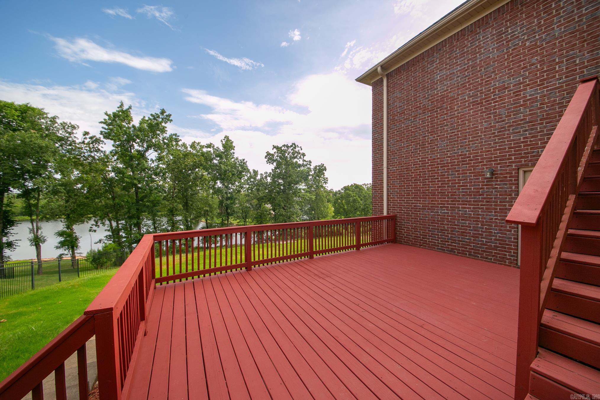 706 Greystone  Cabot, AR