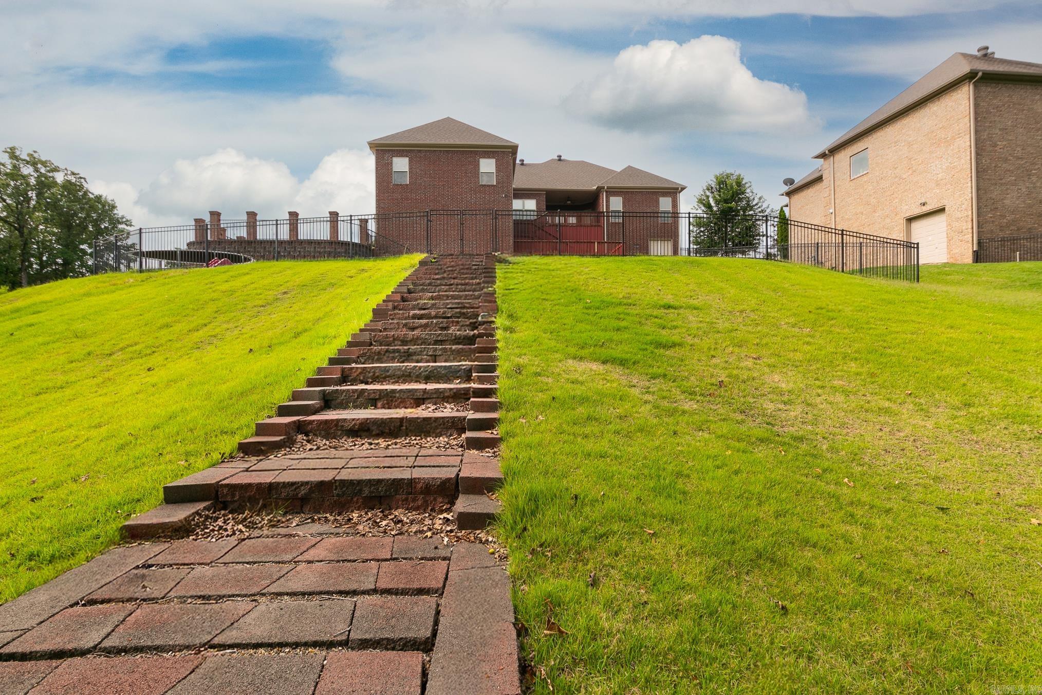 706 Greystone  Cabot, AR