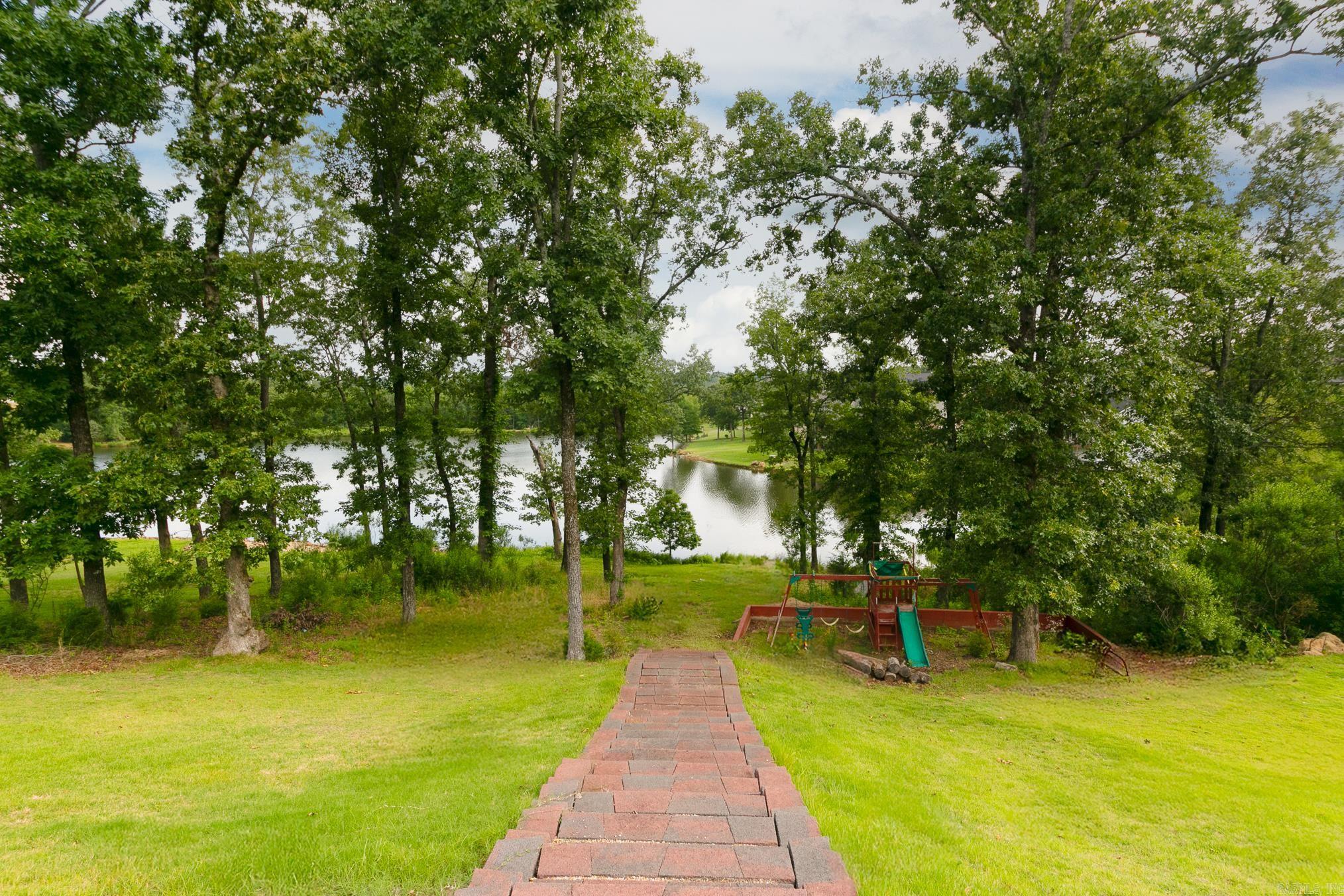 706 Greystone  Cabot, AR