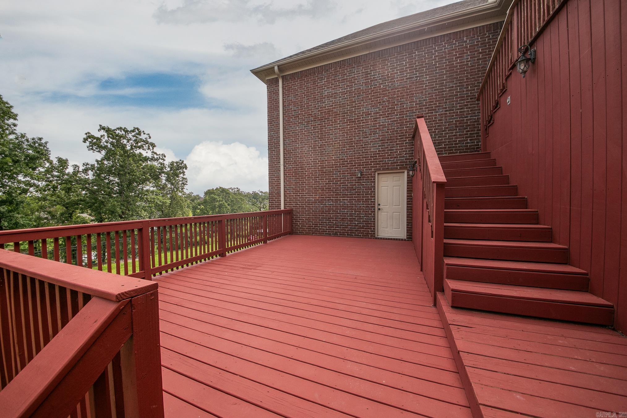 706 Greystone  Cabot, AR