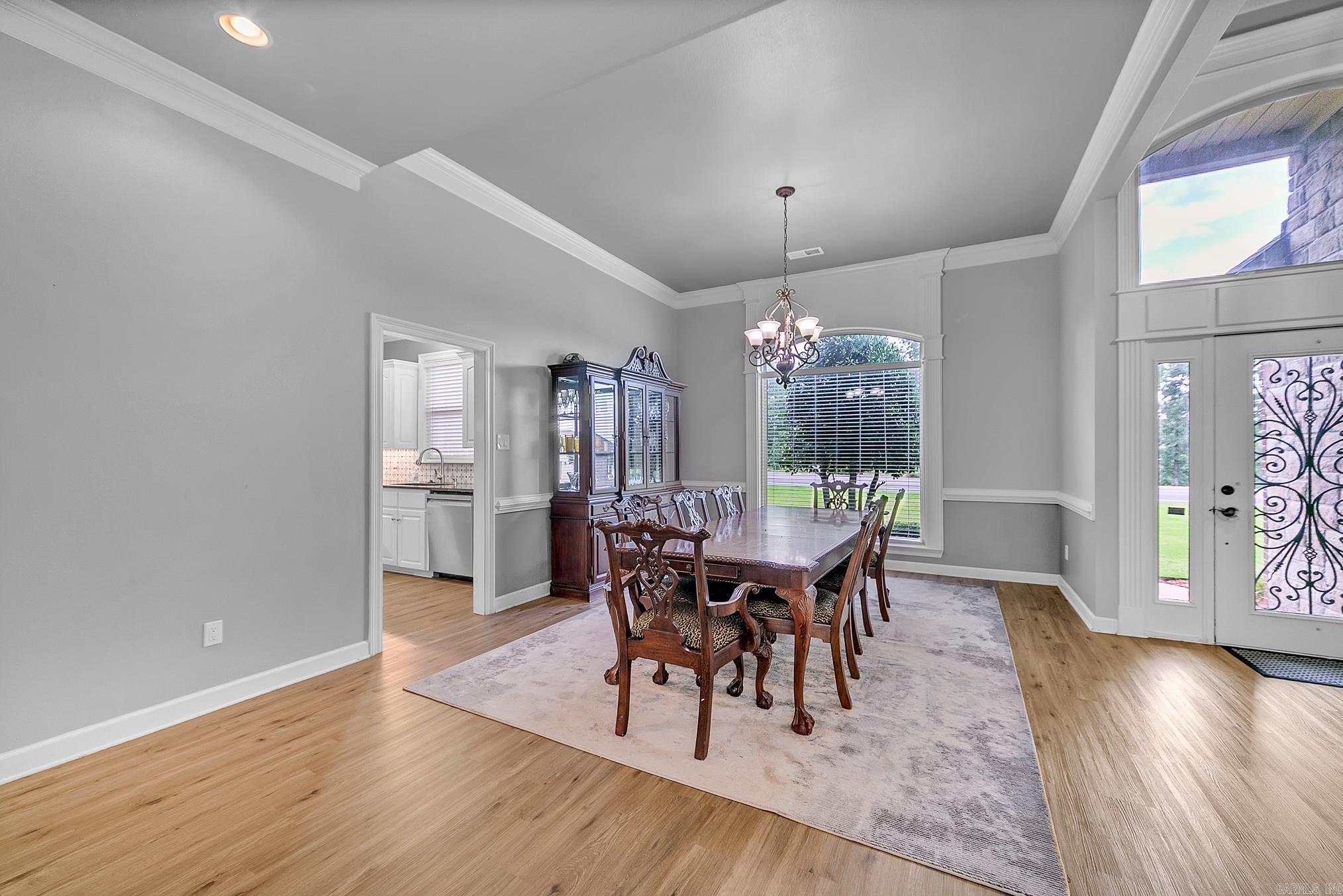 706 Greystone  Cabot, AR